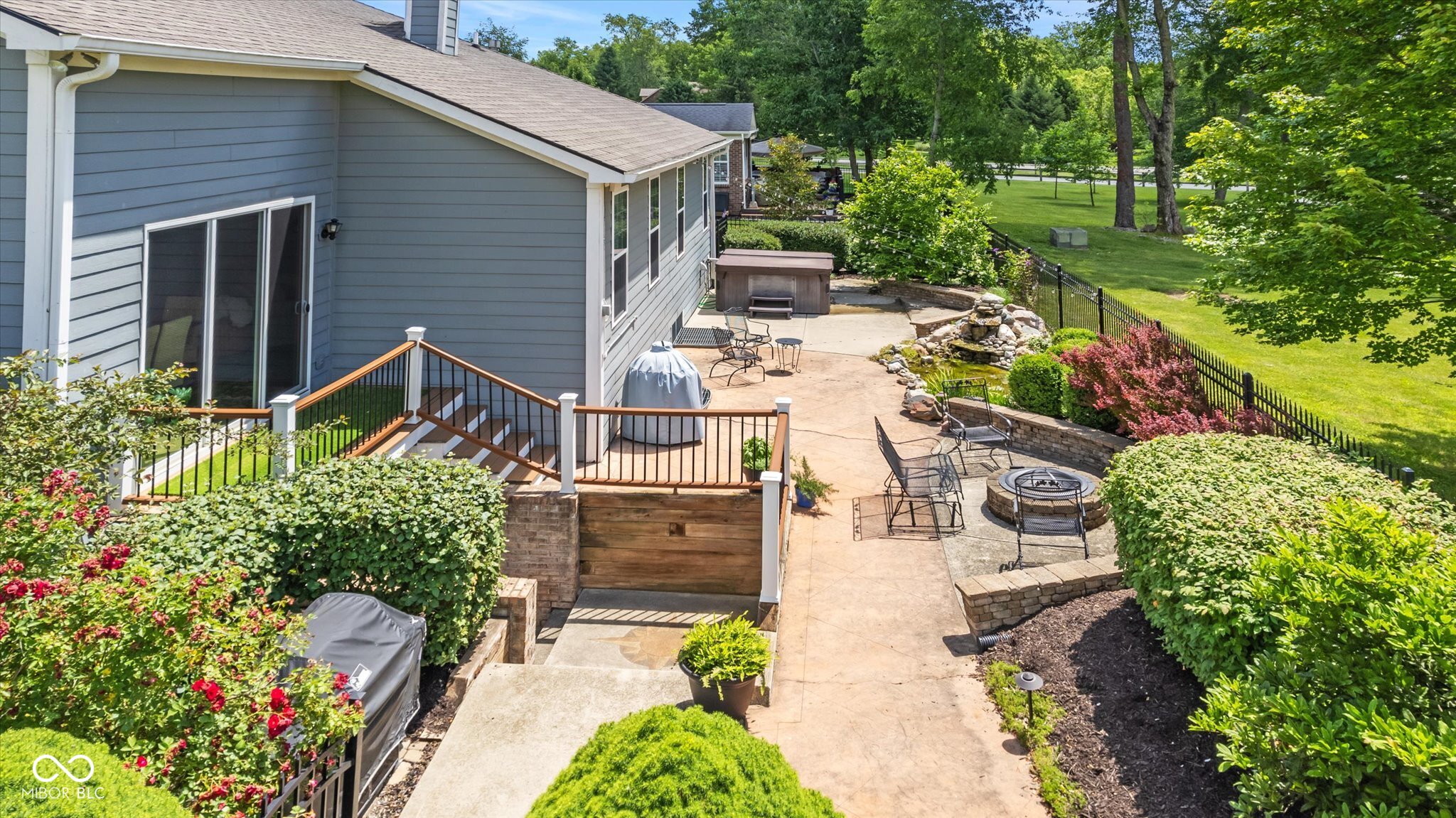 11030 Galley Way