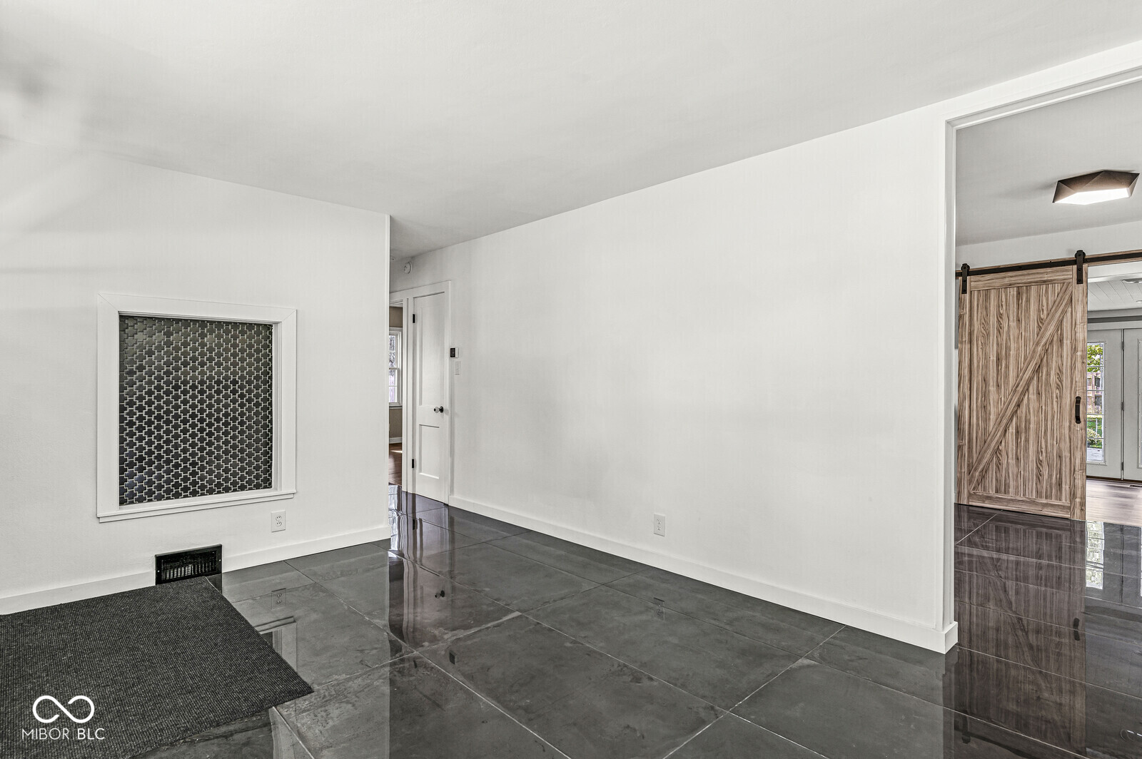 Private Address