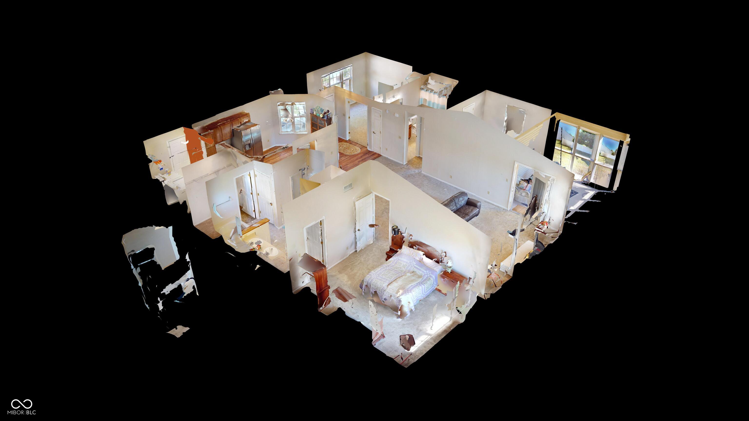 10635 Sienna Drive
