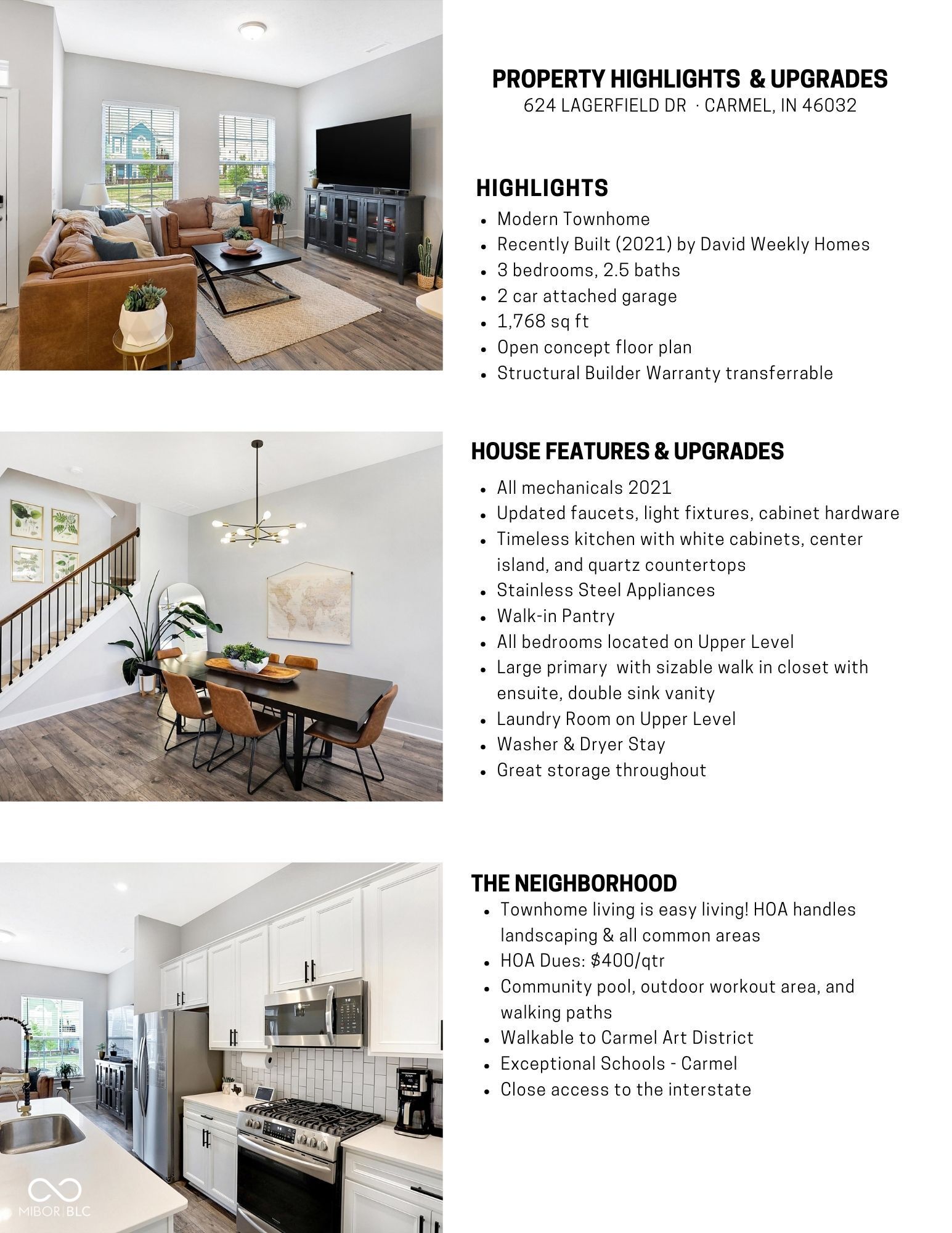 624 Lagerfield Drive