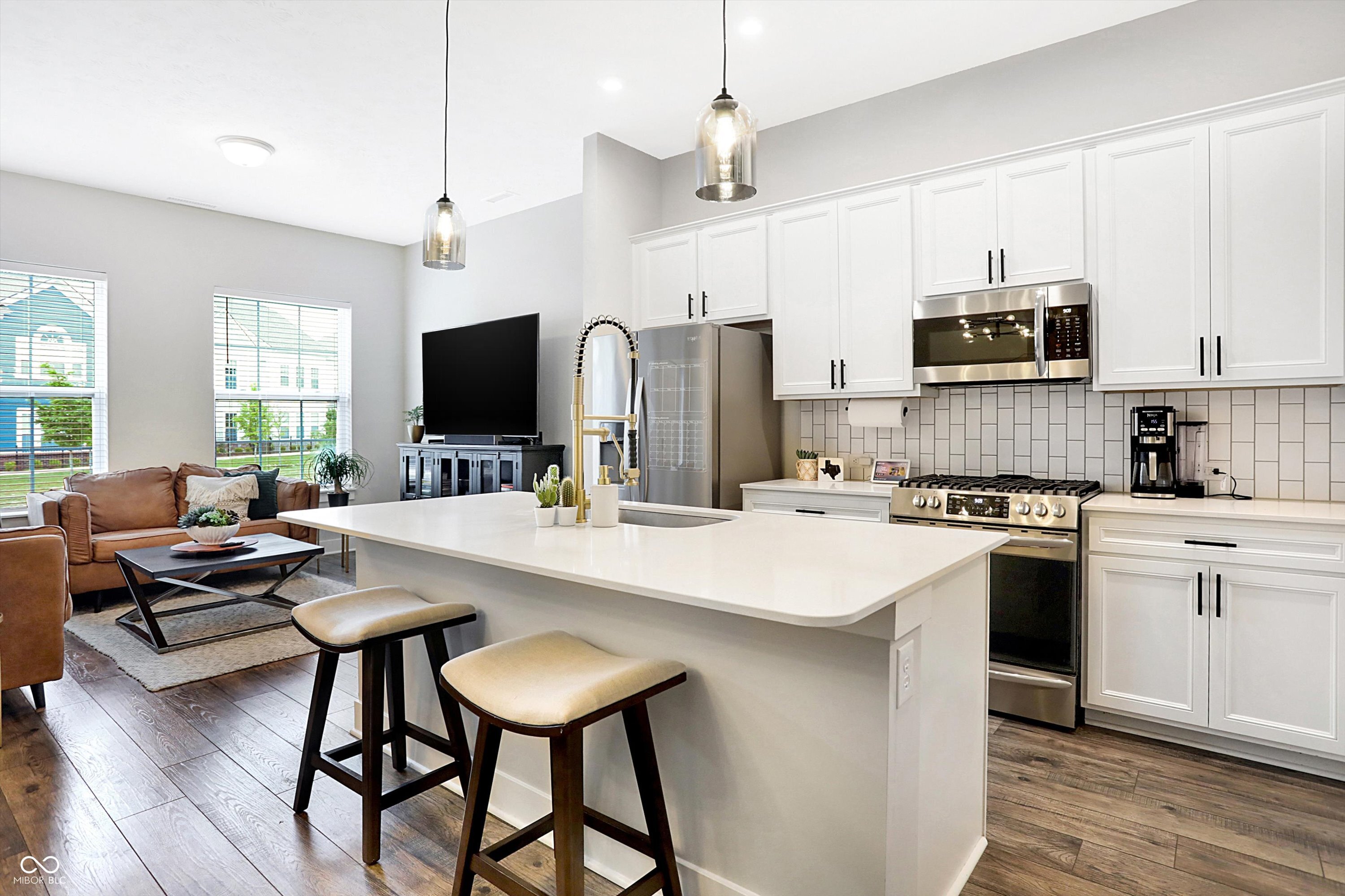 624 Lagerfield Drive