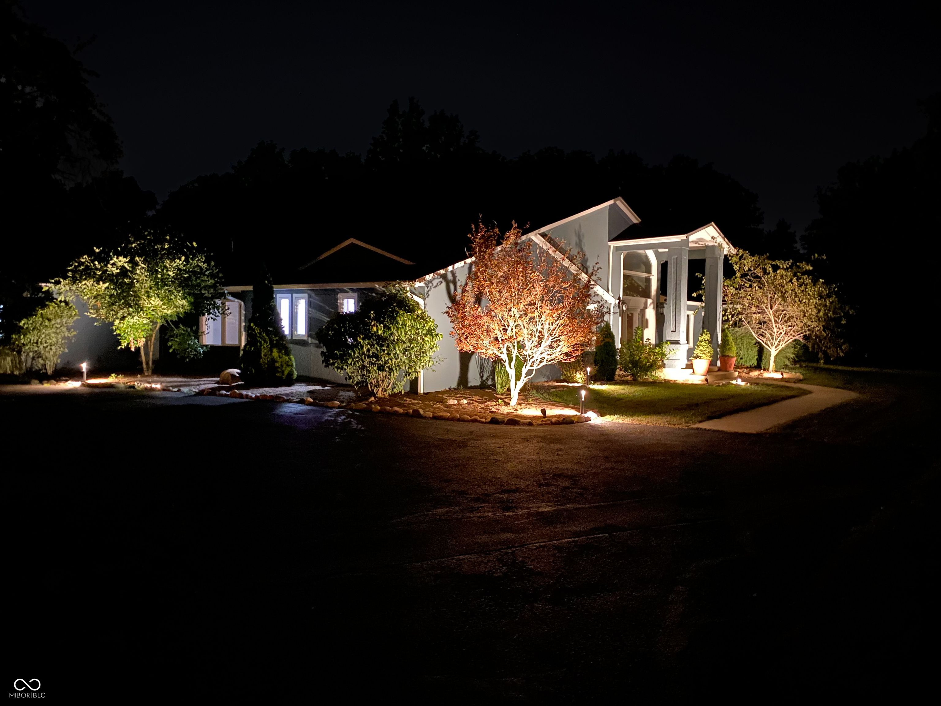 8502 N Carroll Road