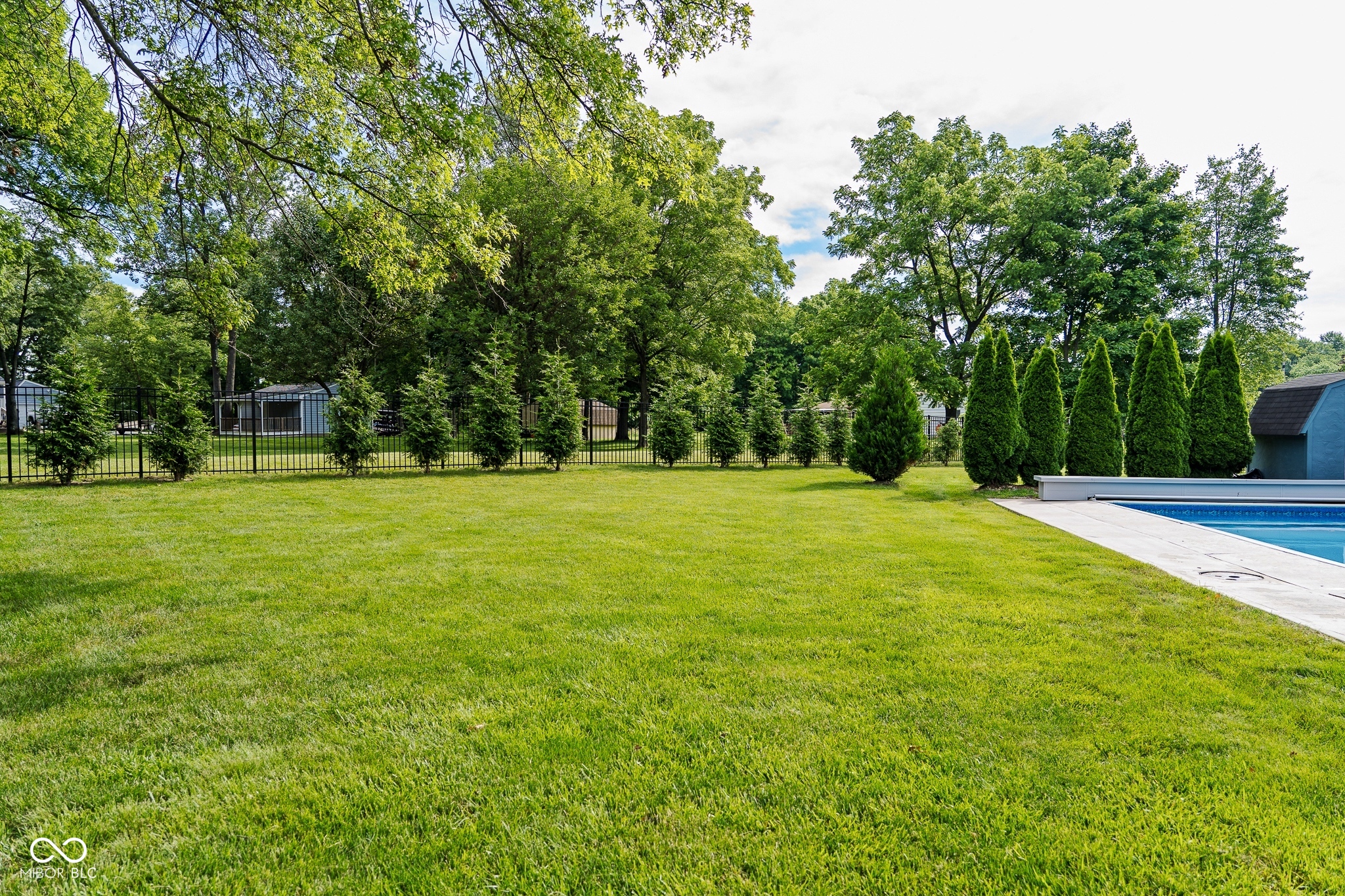 8502 N Carroll Road