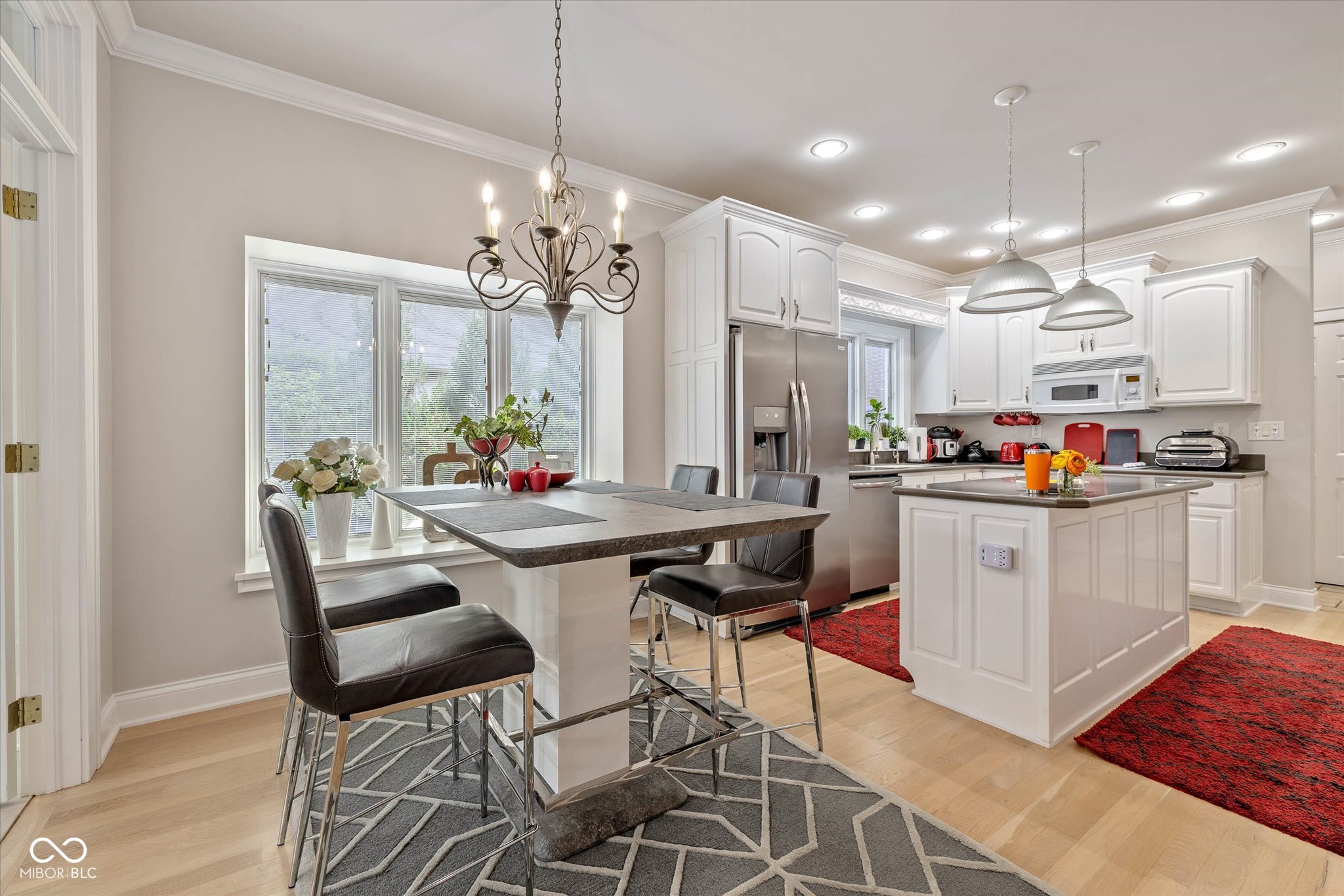 1662 Dorrell Court