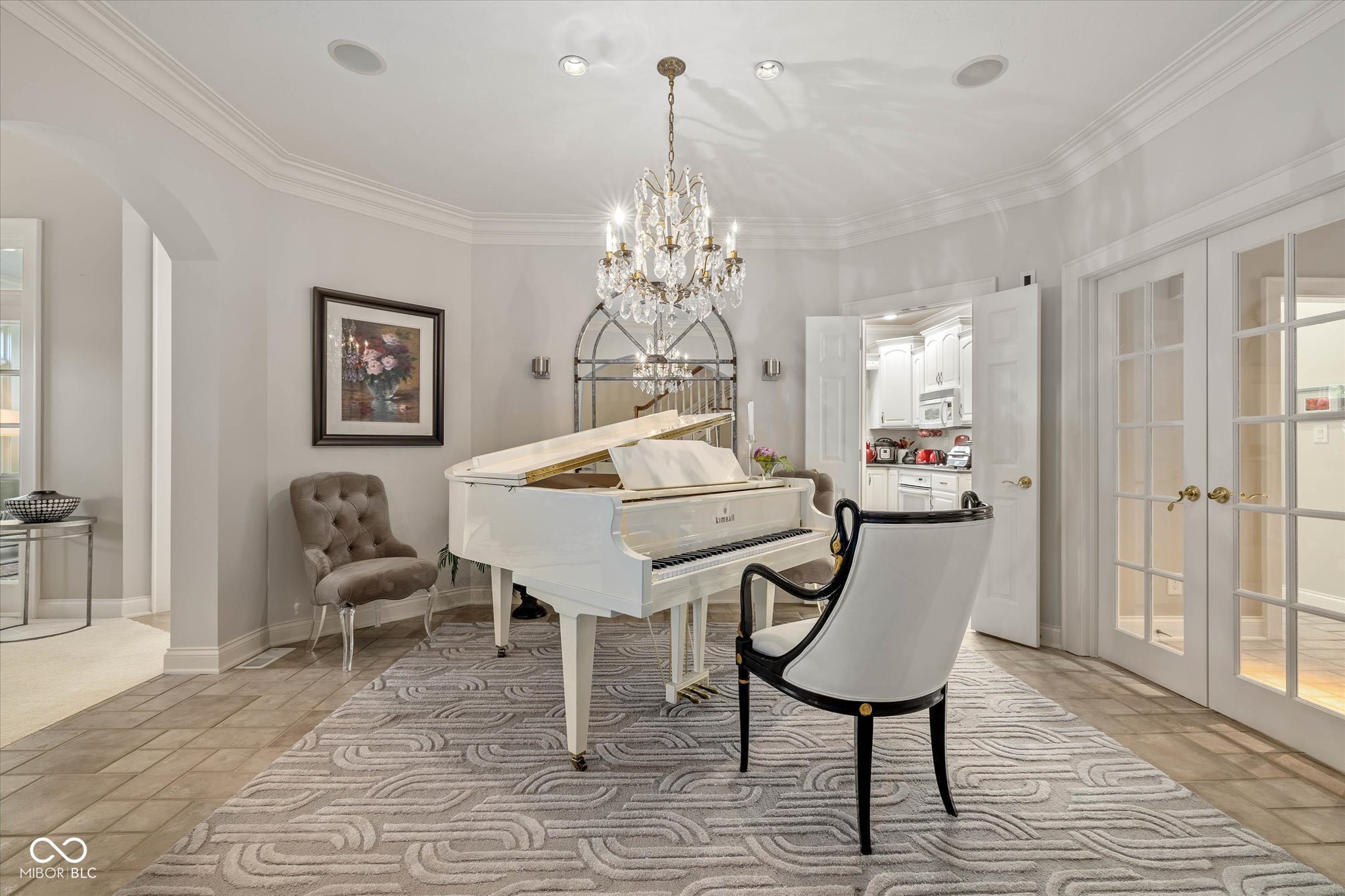 1662 Dorrell Court