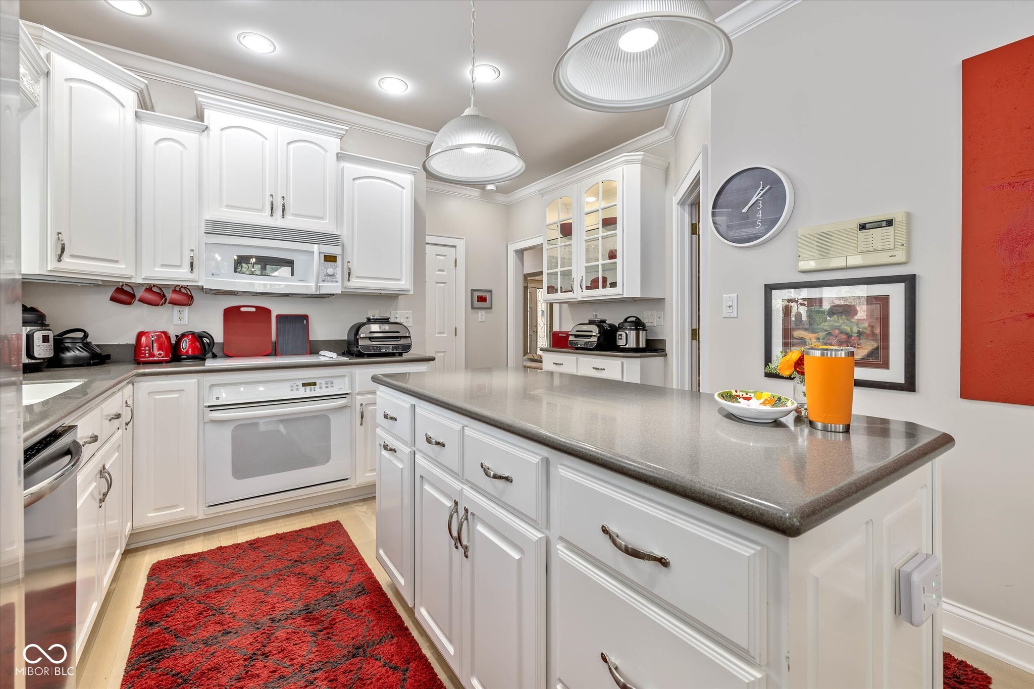 1662 Dorrell Court