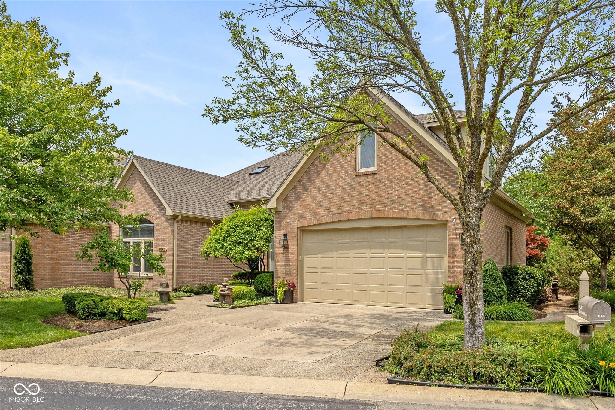 1662 Dorrell Court