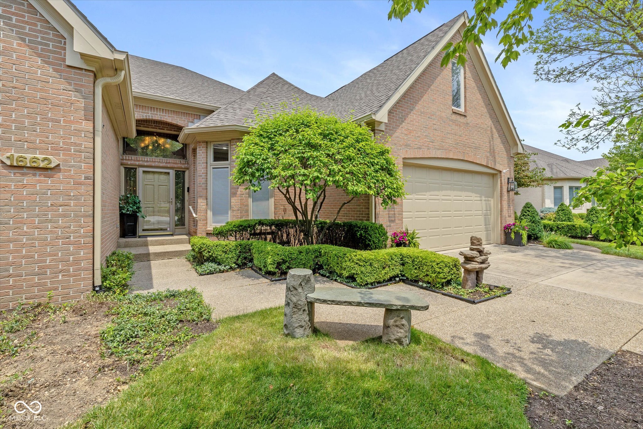 1662 Dorrell Court