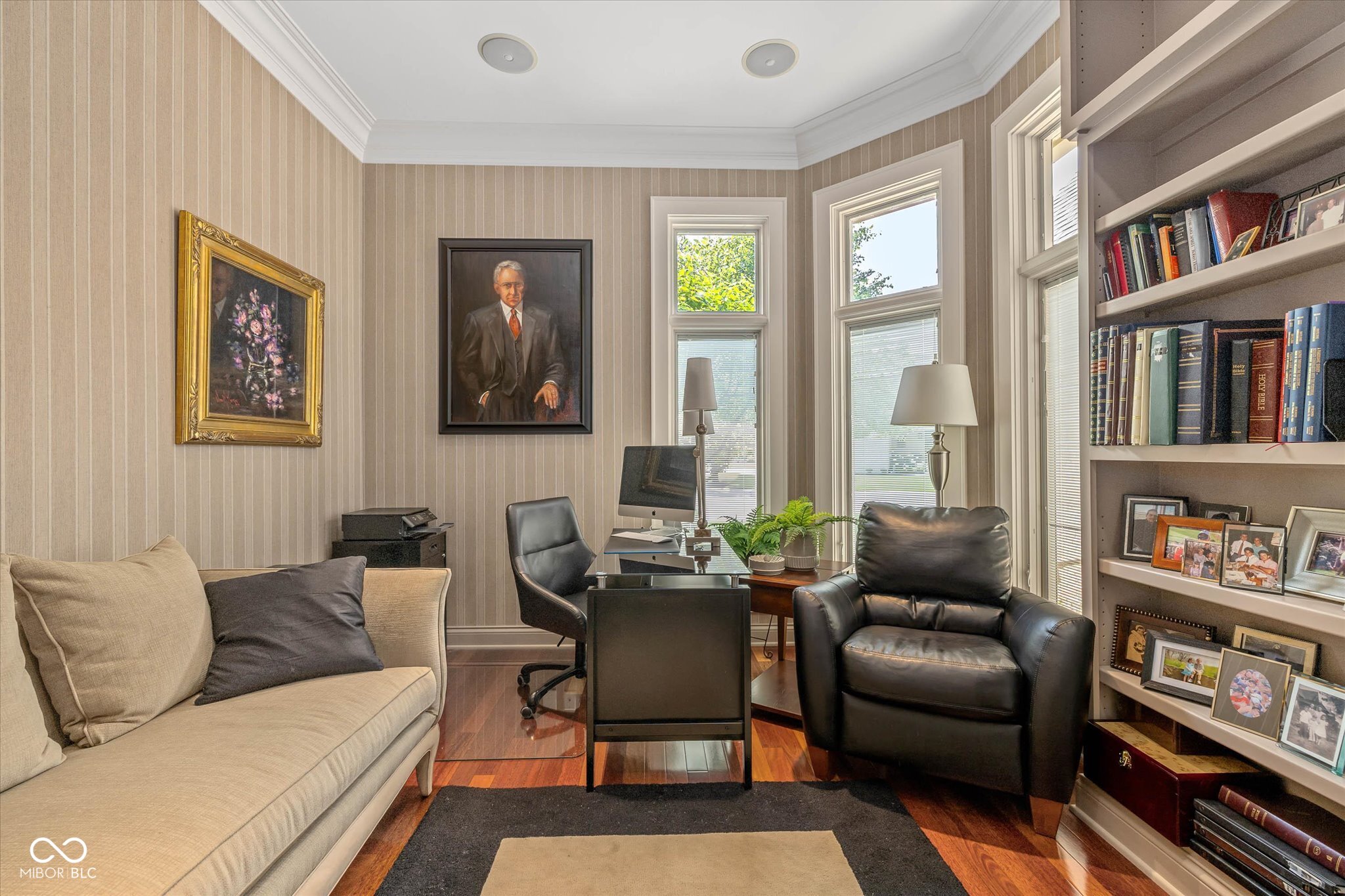 1662 Dorrell Court