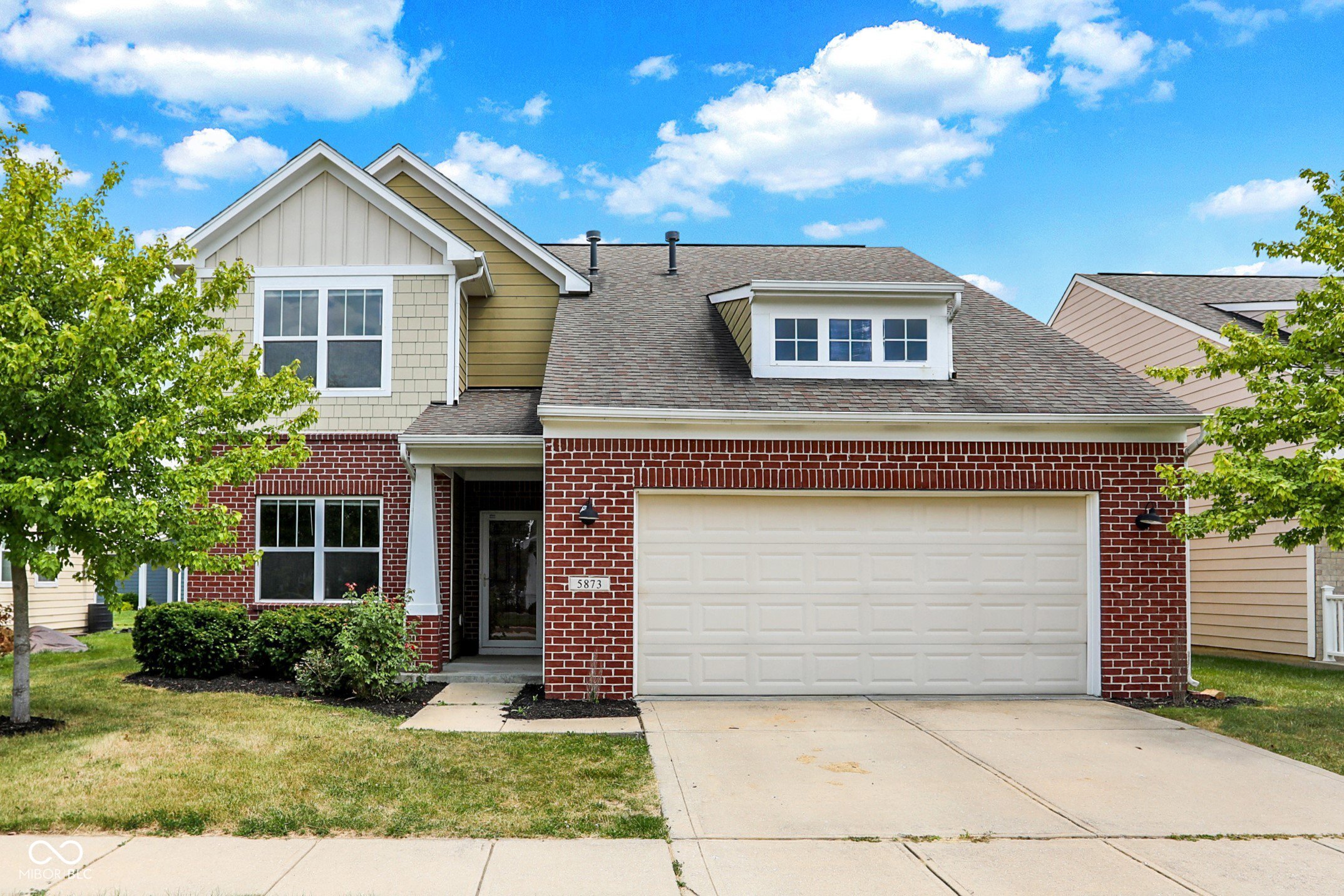 5873 Aldridge Drive