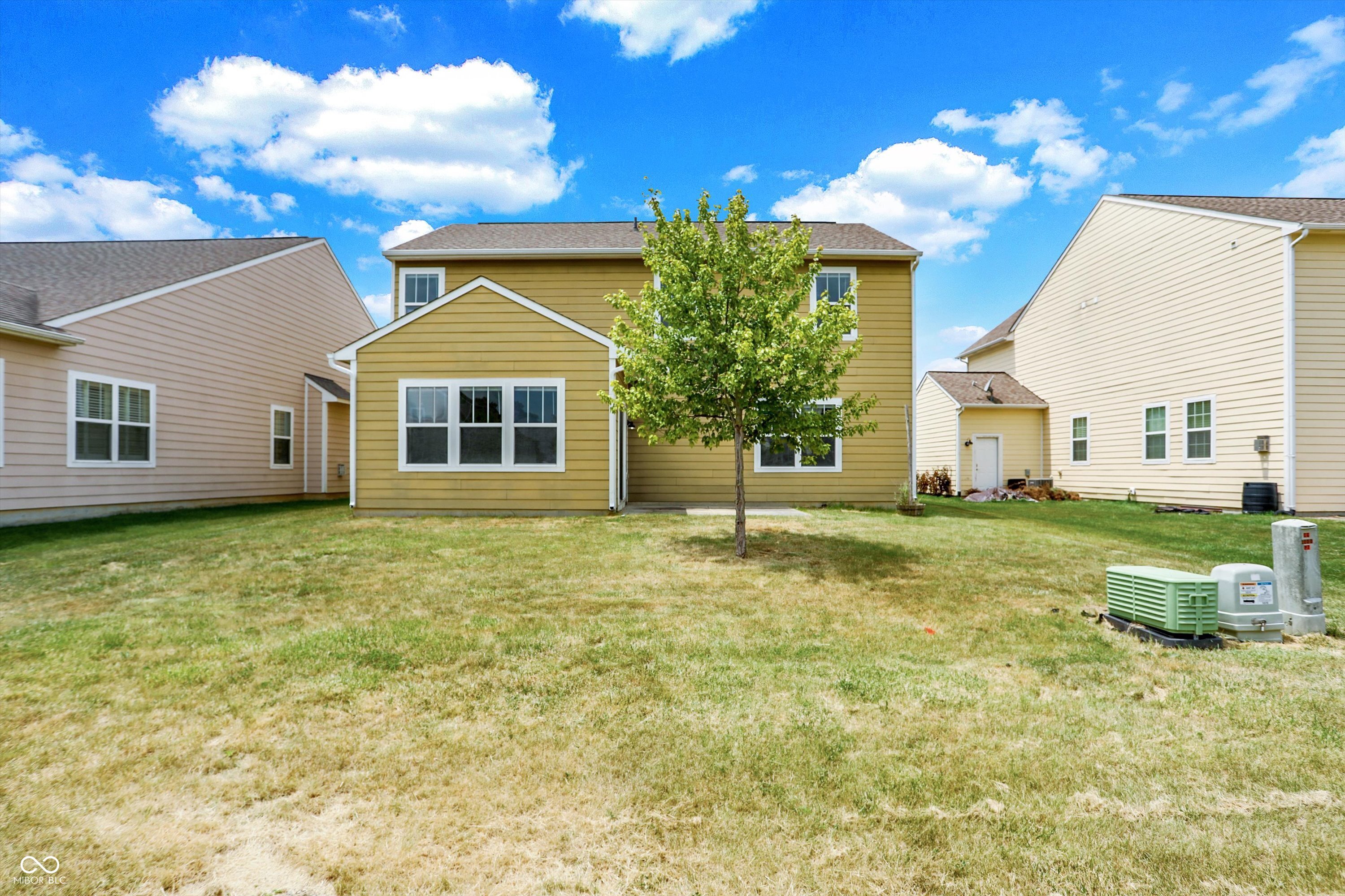5873 Aldridge Drive
