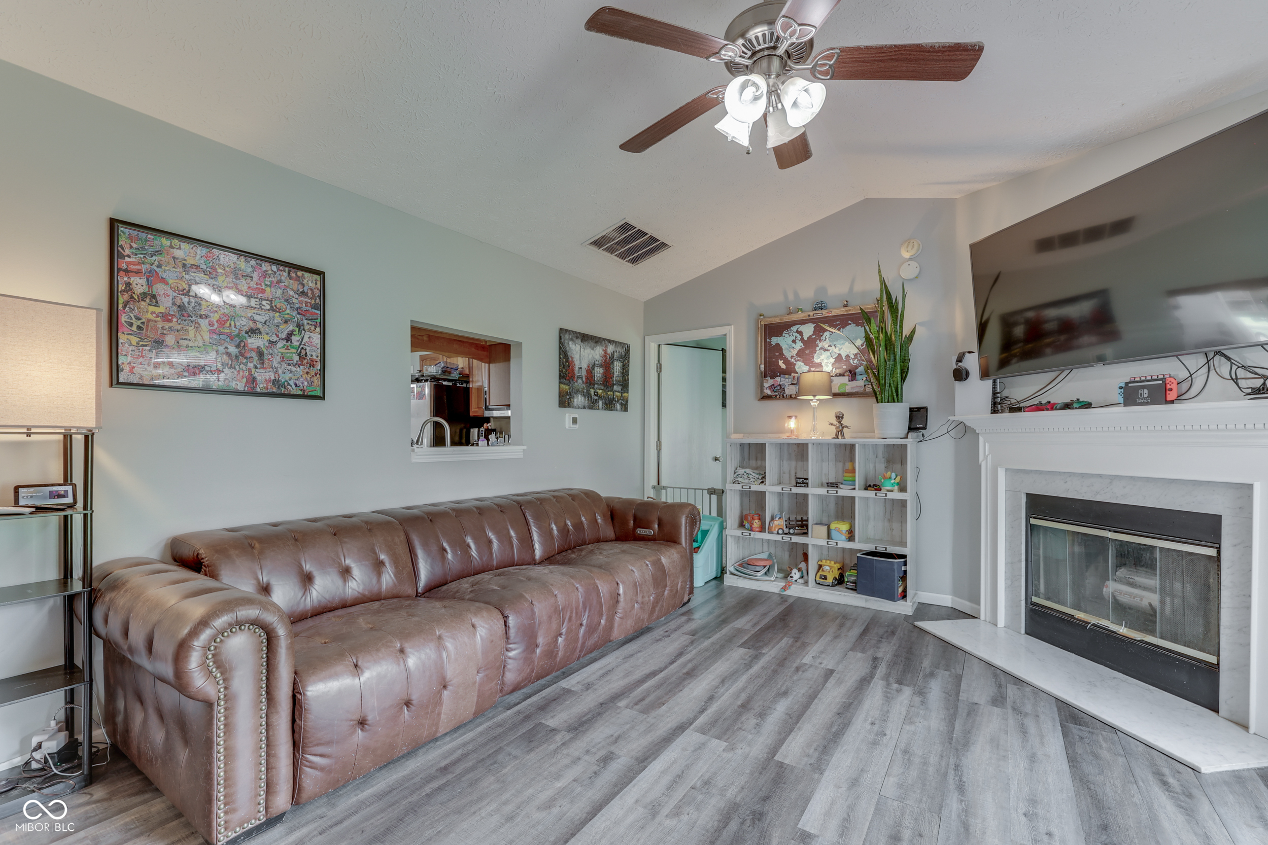 4031 Fairoaks Court