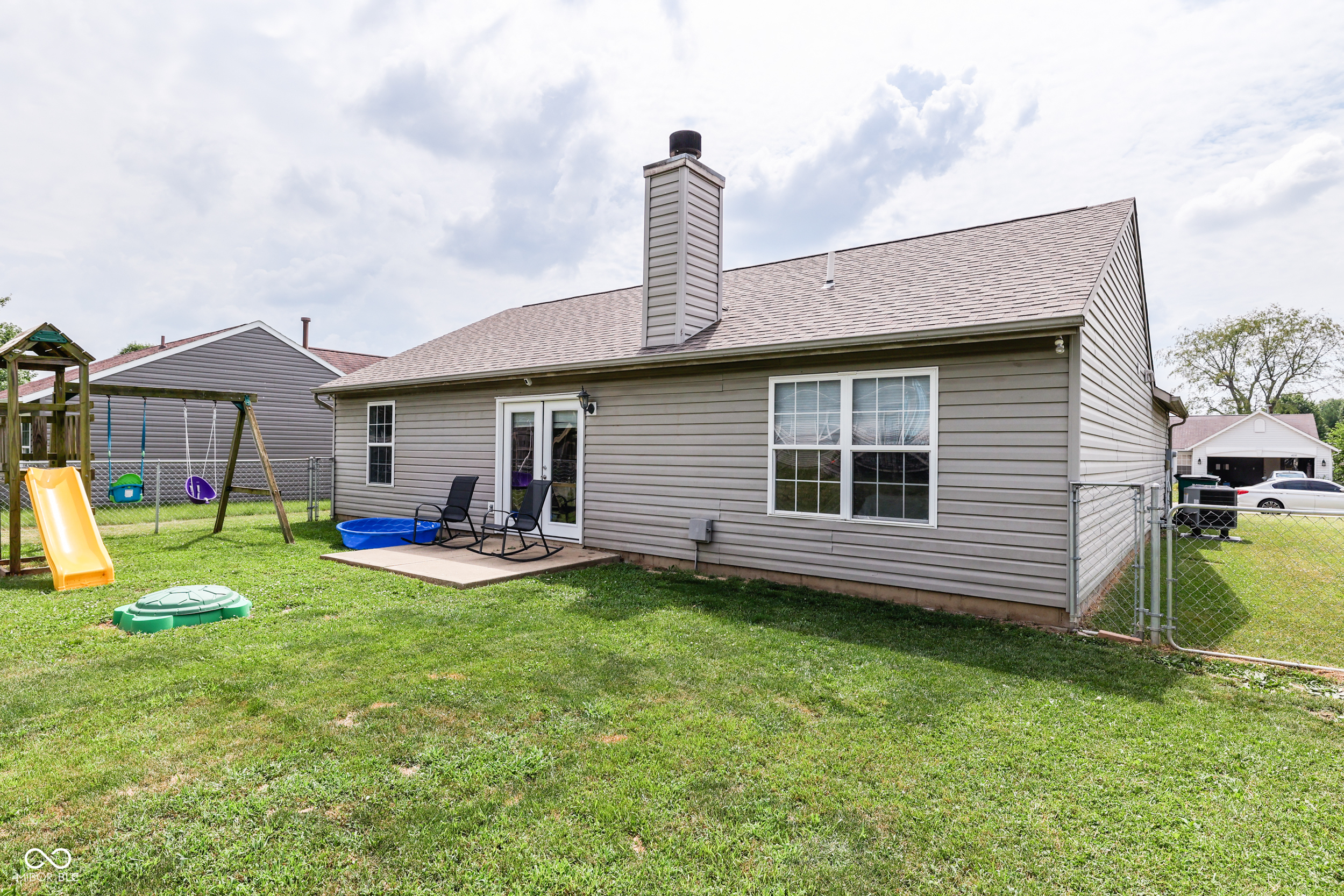 4031 Fairoaks Court