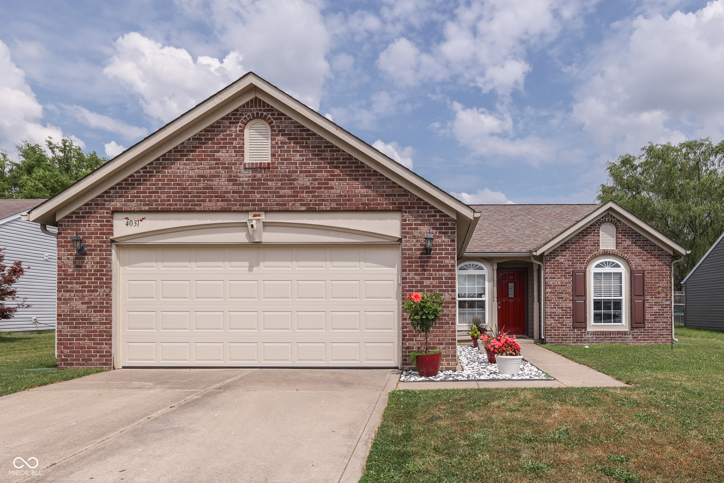 4031 Fairoaks Court