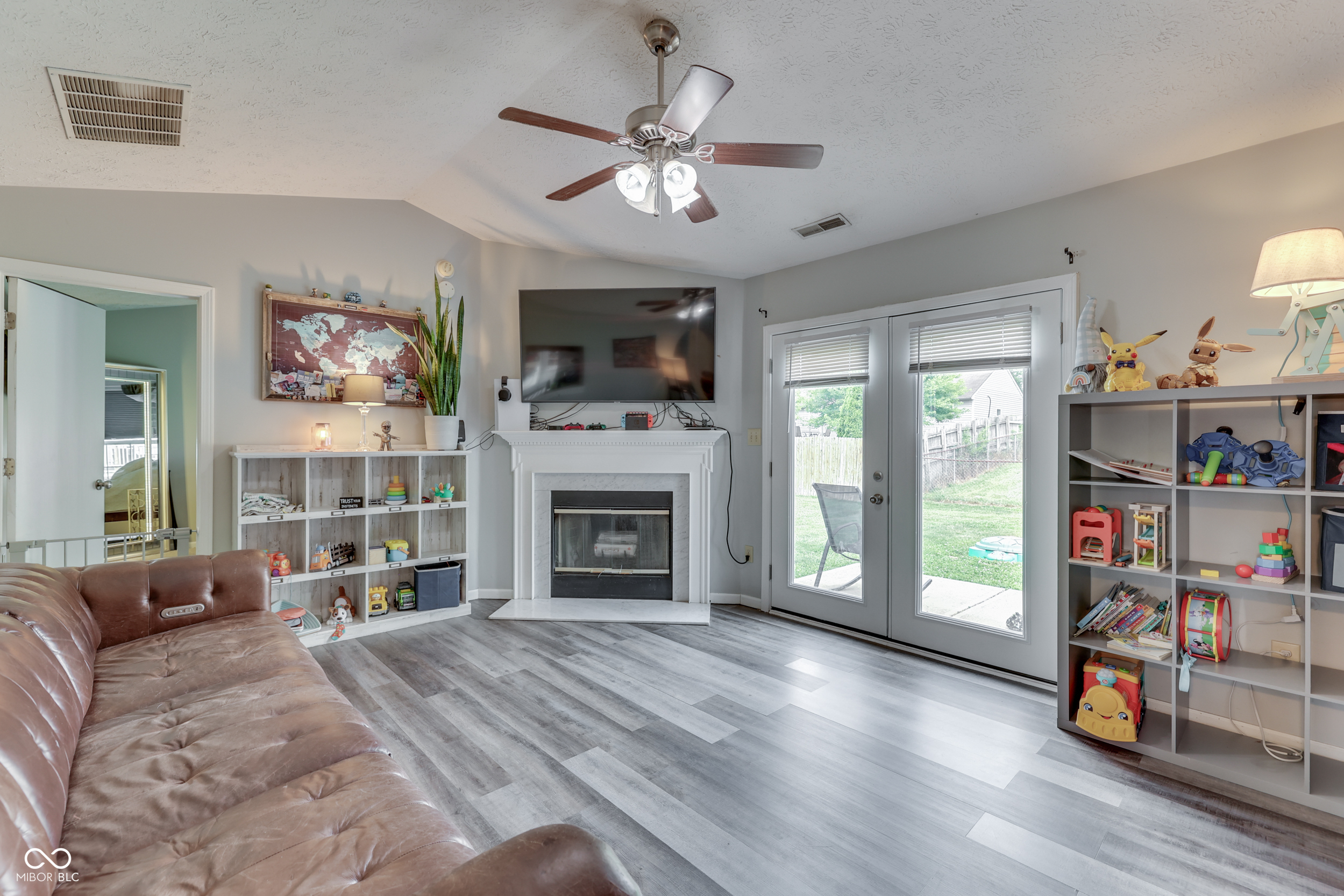 4031 Fairoaks Court