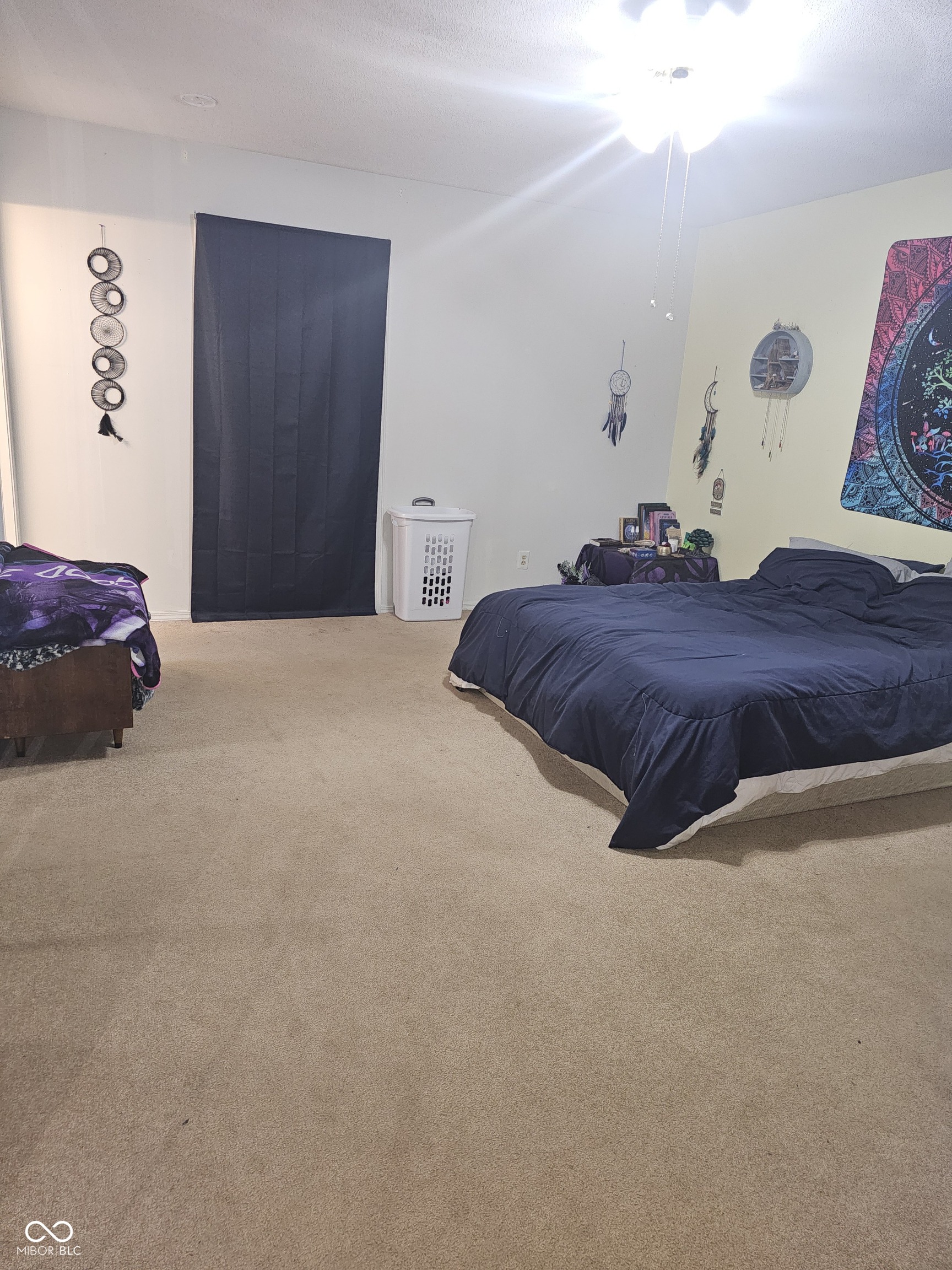 5509 N Sollars Drive