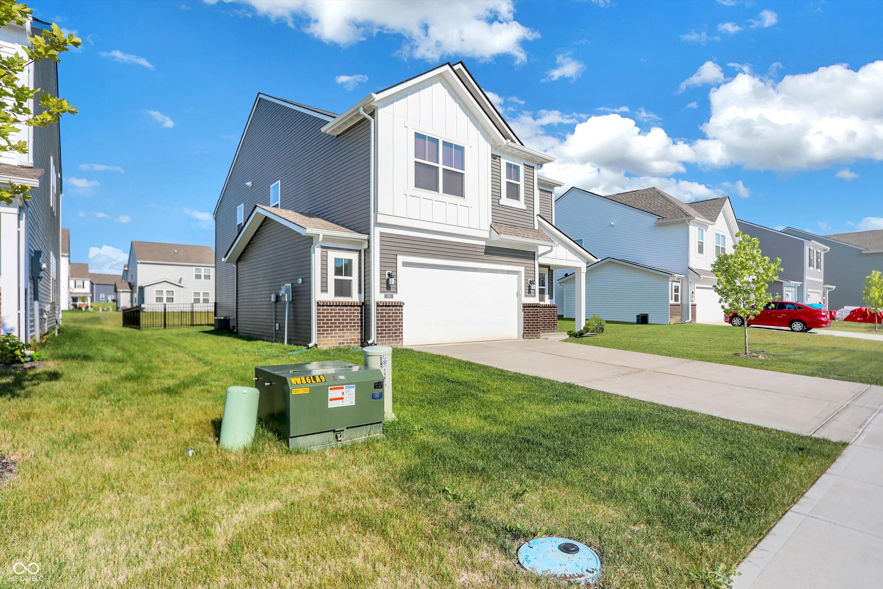 746 Scarsdale Lane