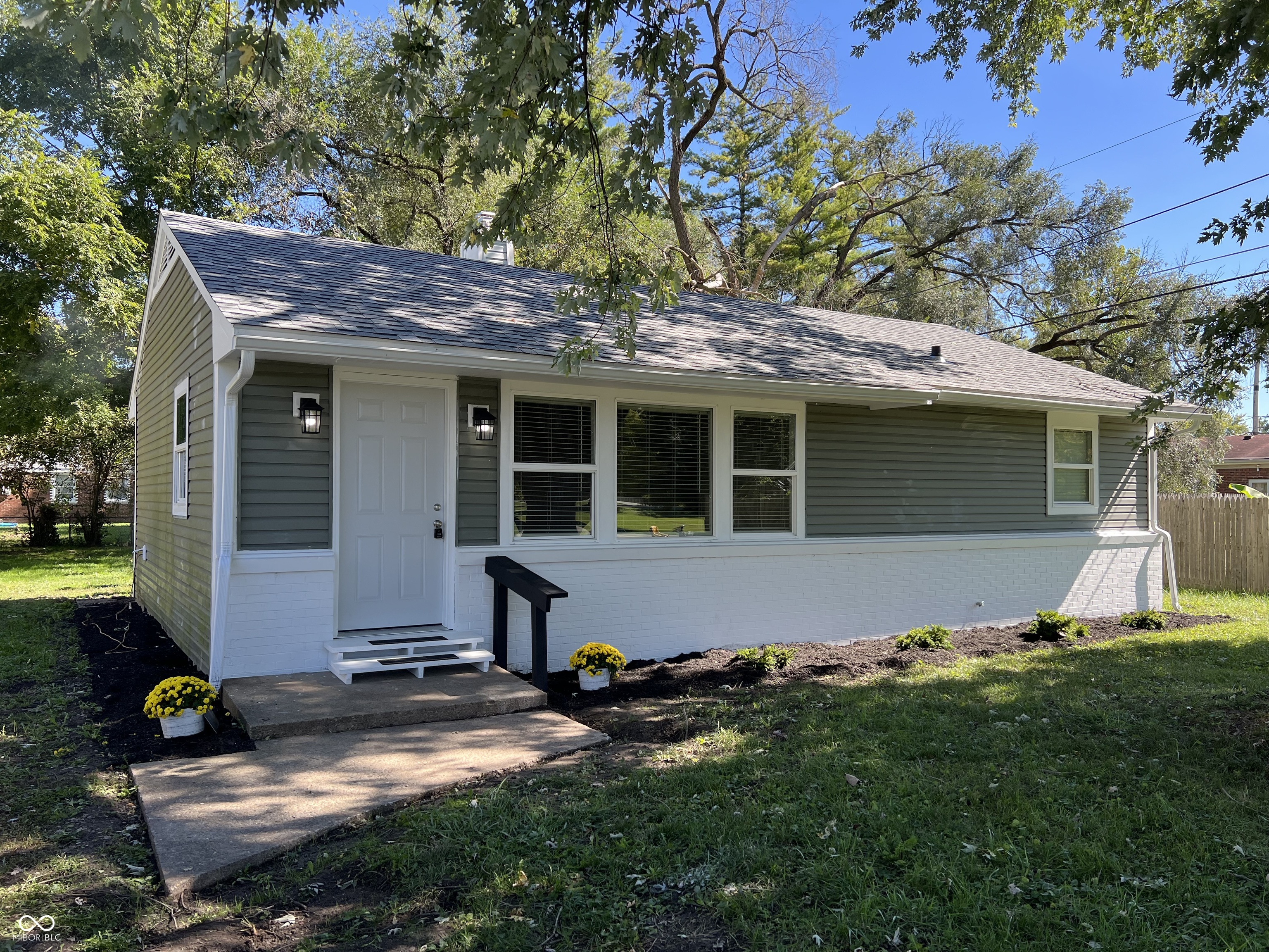 6063 Knollton Road