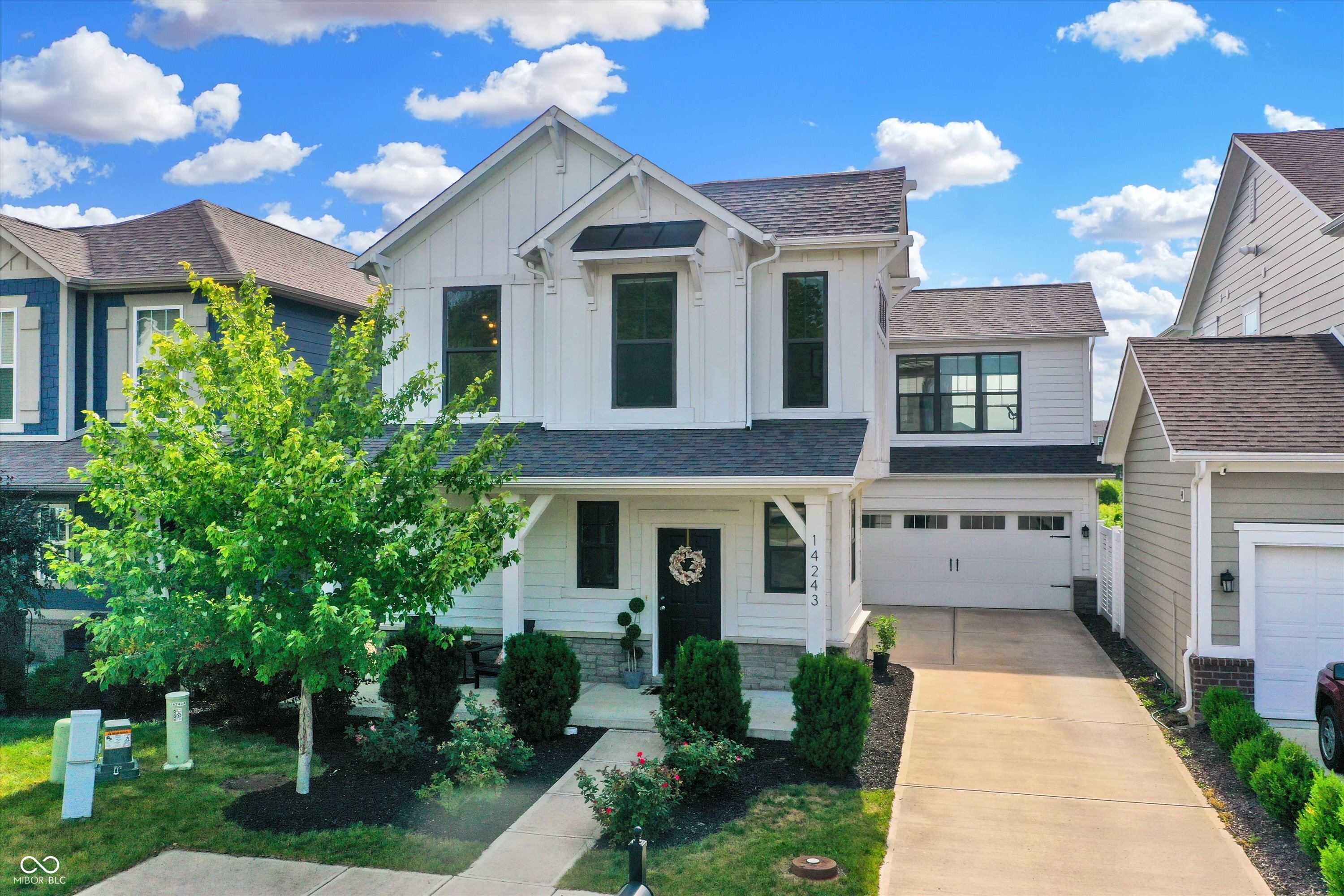 14243 Antiquity Drive
