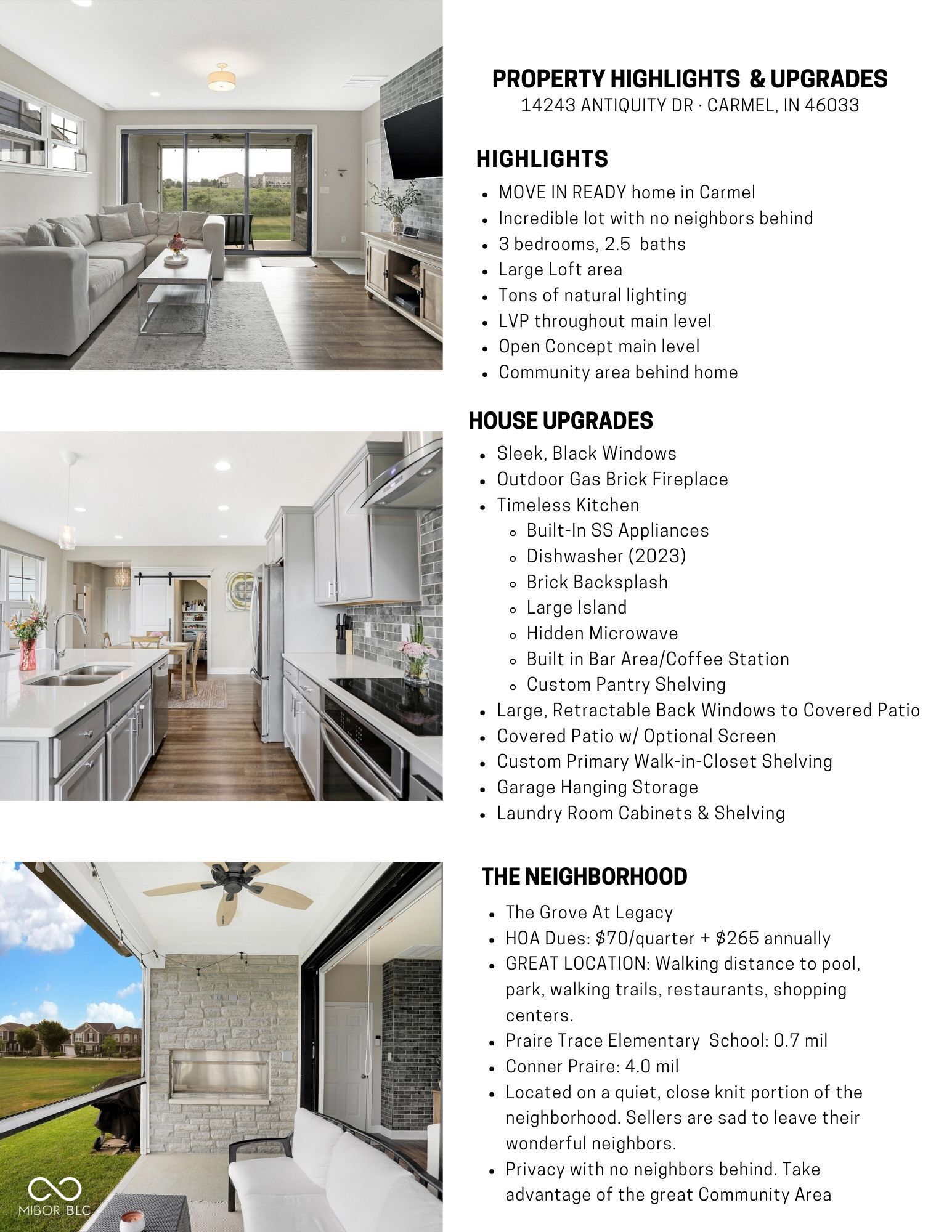 14243 Antiquity Drive