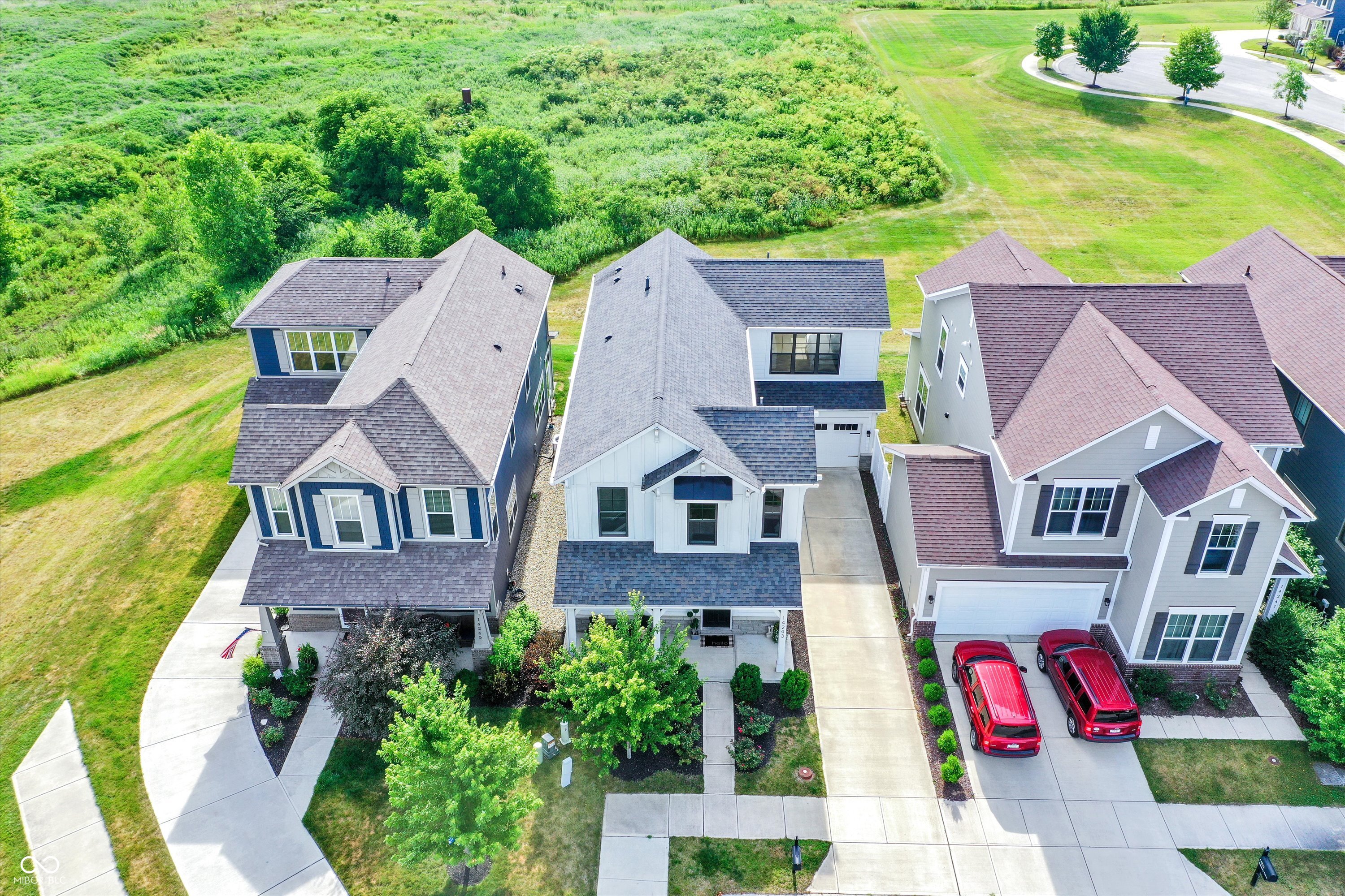 14243 Antiquity Drive