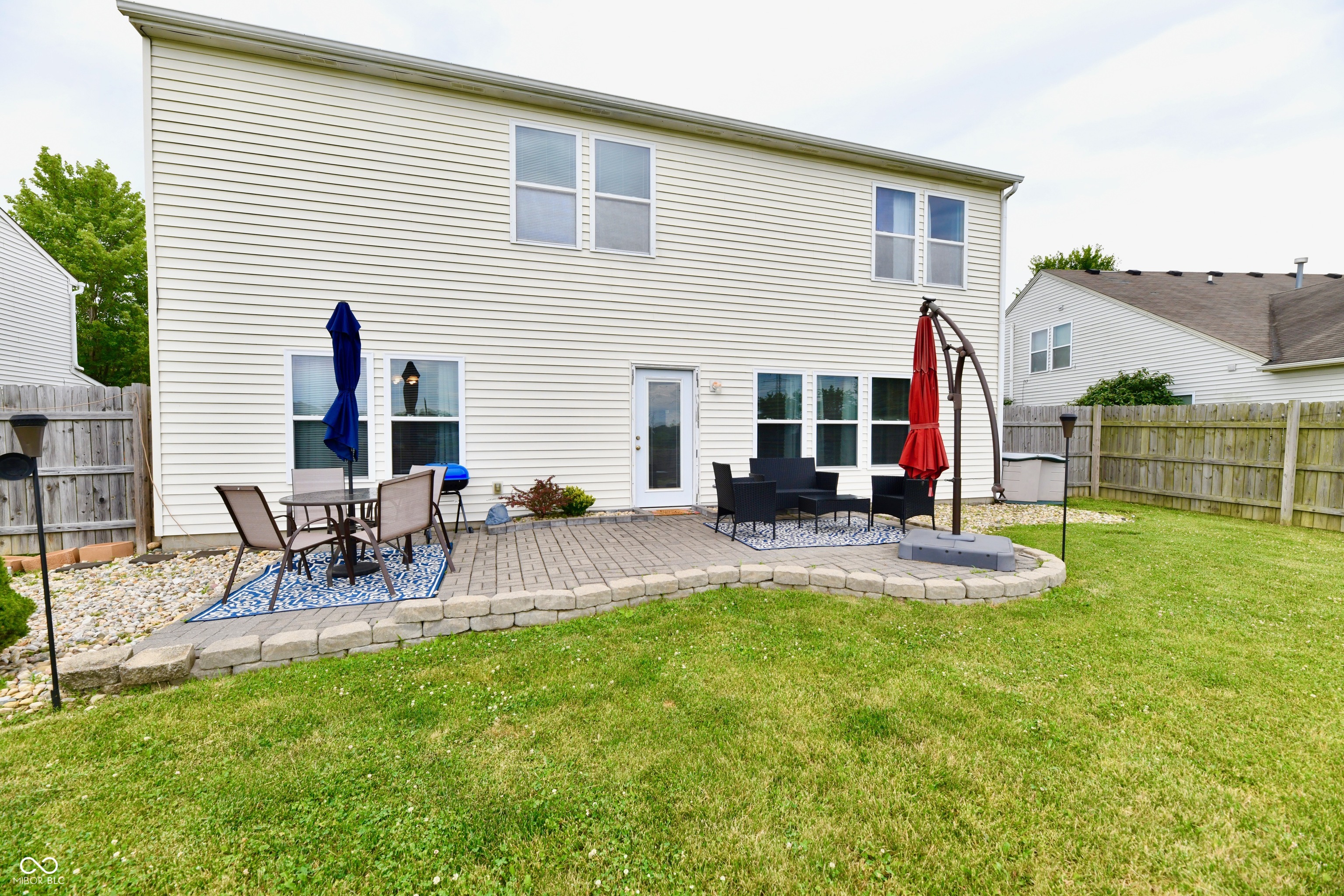 3552 Brandenburg Boulevard