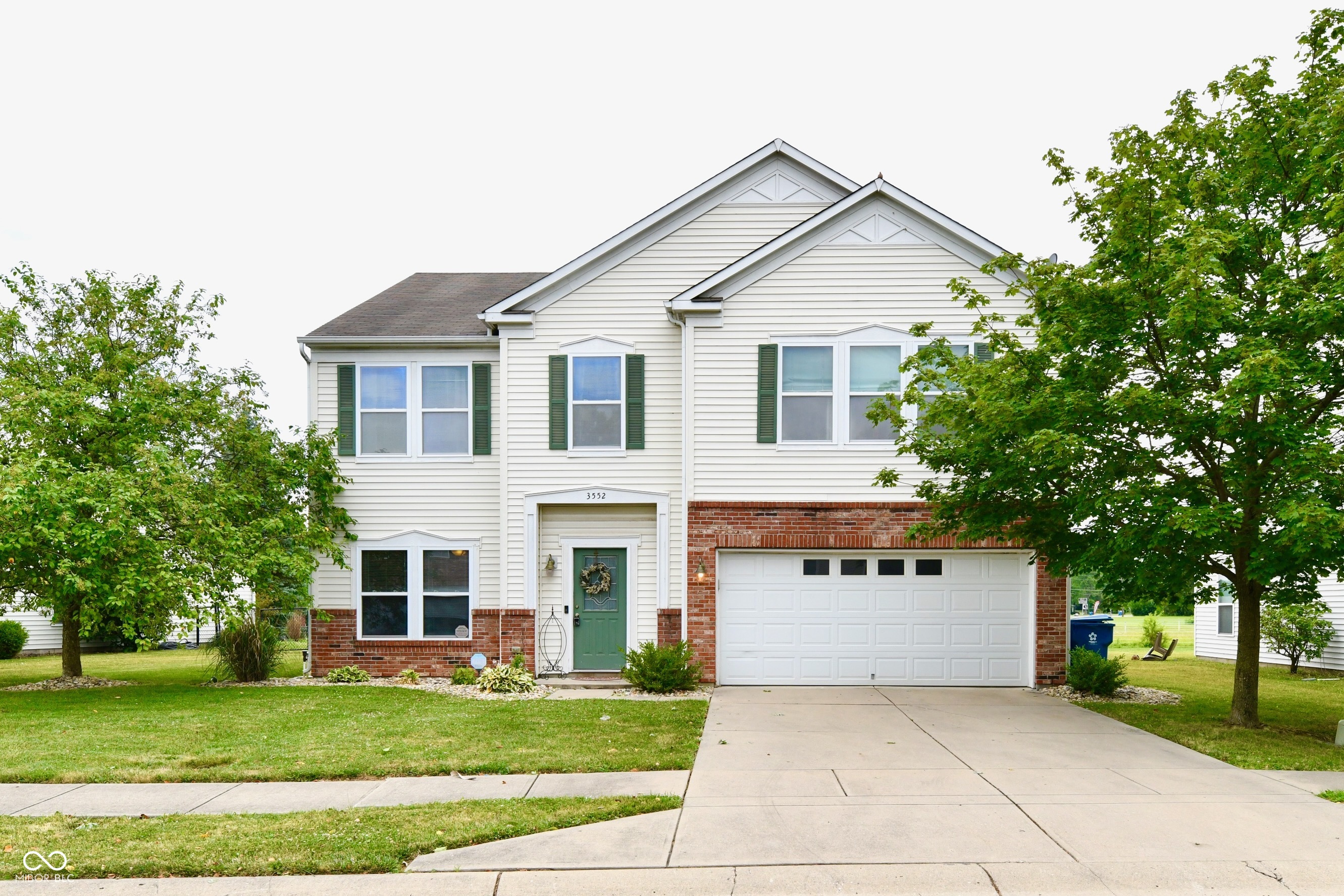 3552 Brandenburg Boulevard