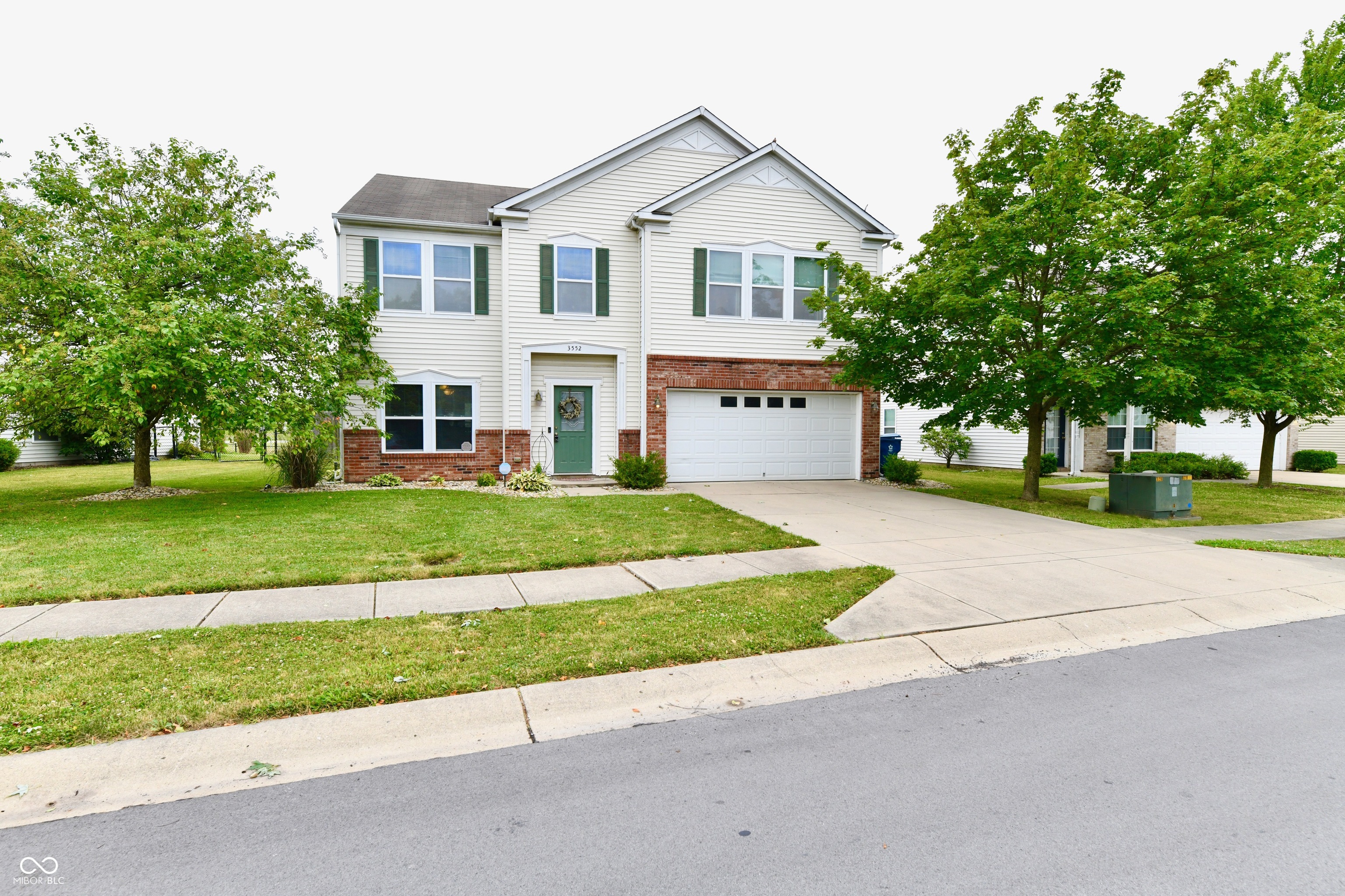 3552 Brandenburg Boulevard
