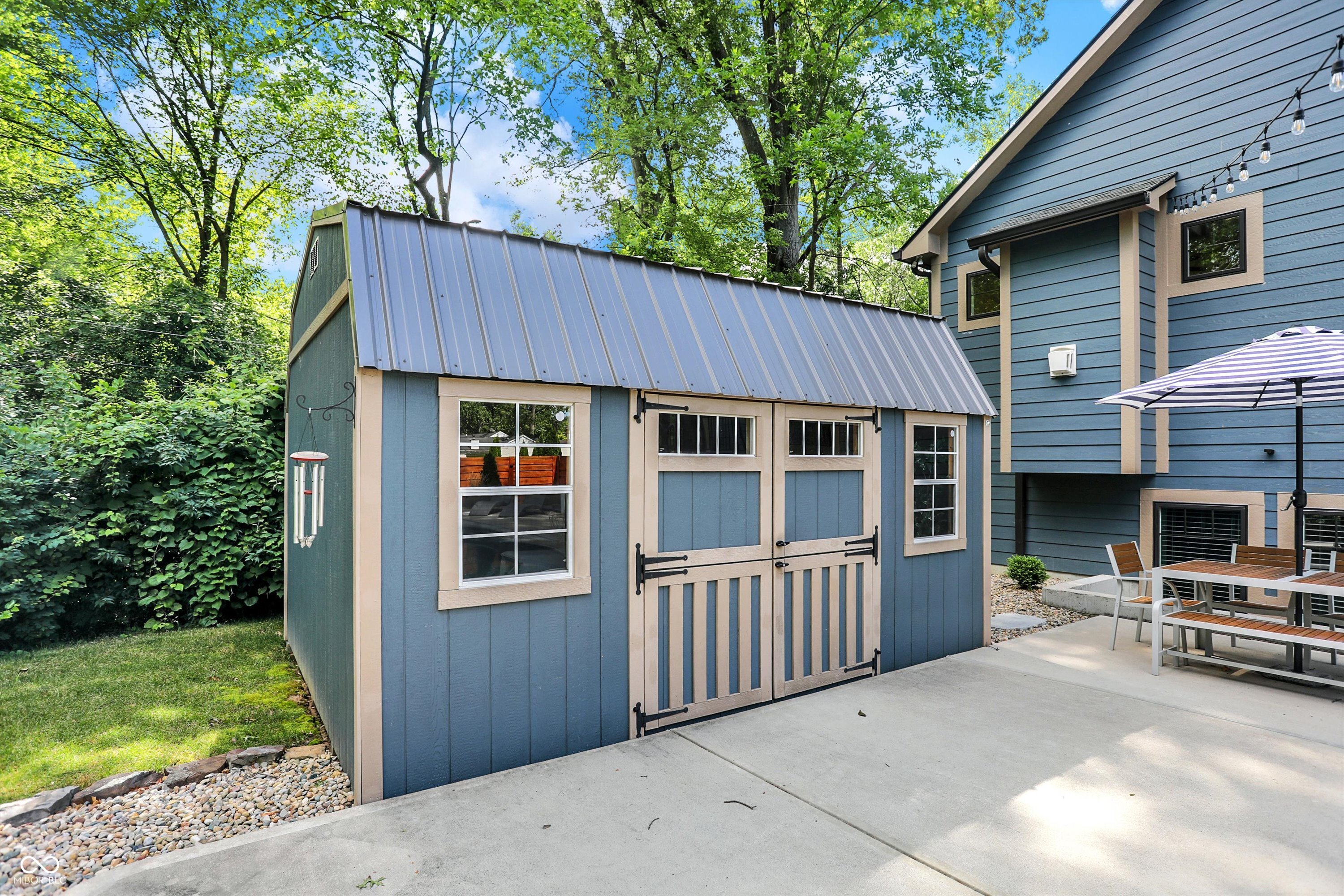410 W 73rd Street