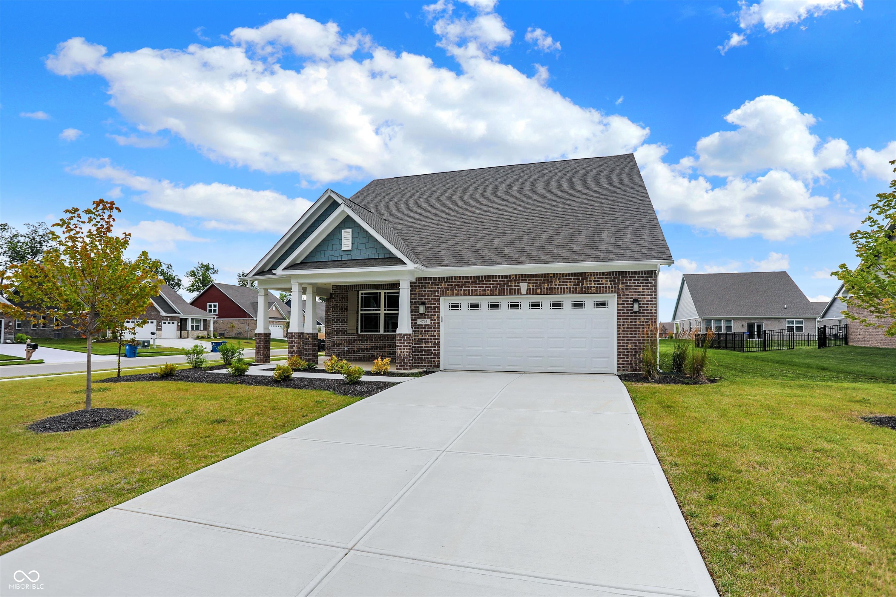 4795 W Williamsburg Pass