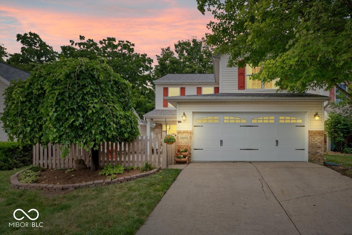 12475 Carmel Gdn