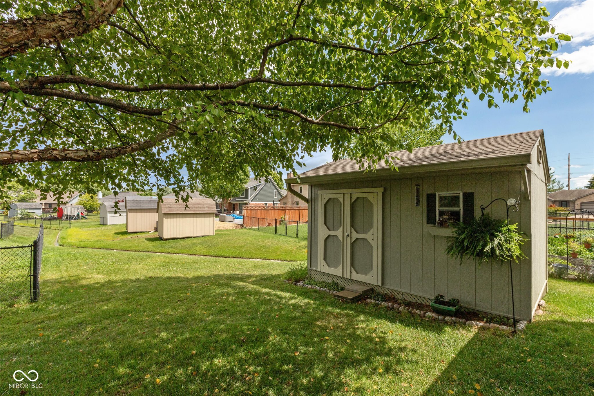 661 Georgetown Road