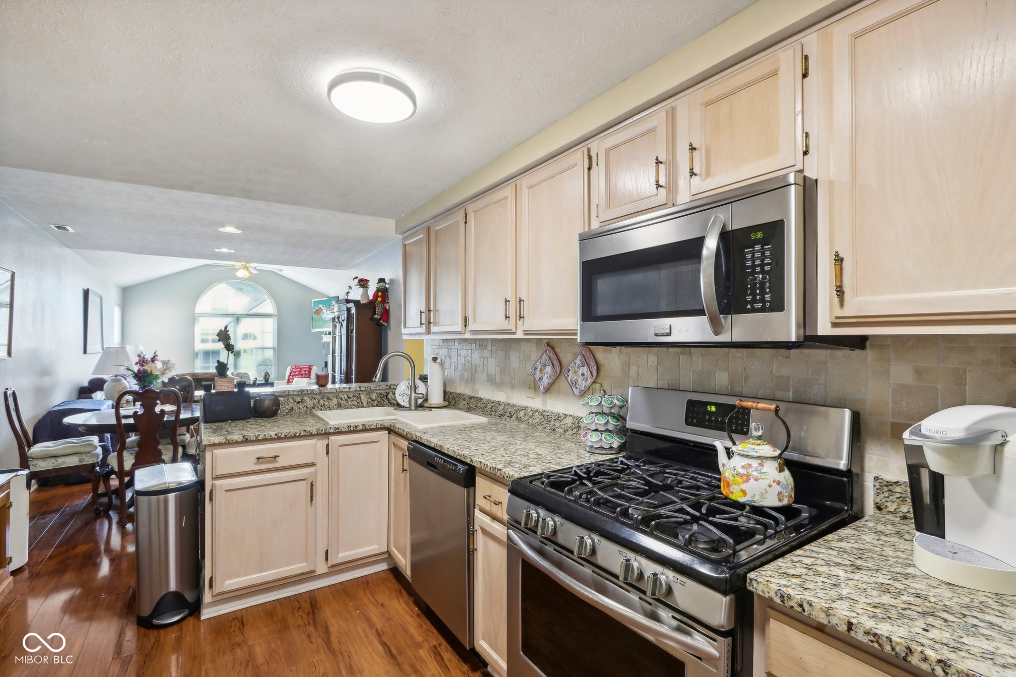 5941 Quail Run Drive