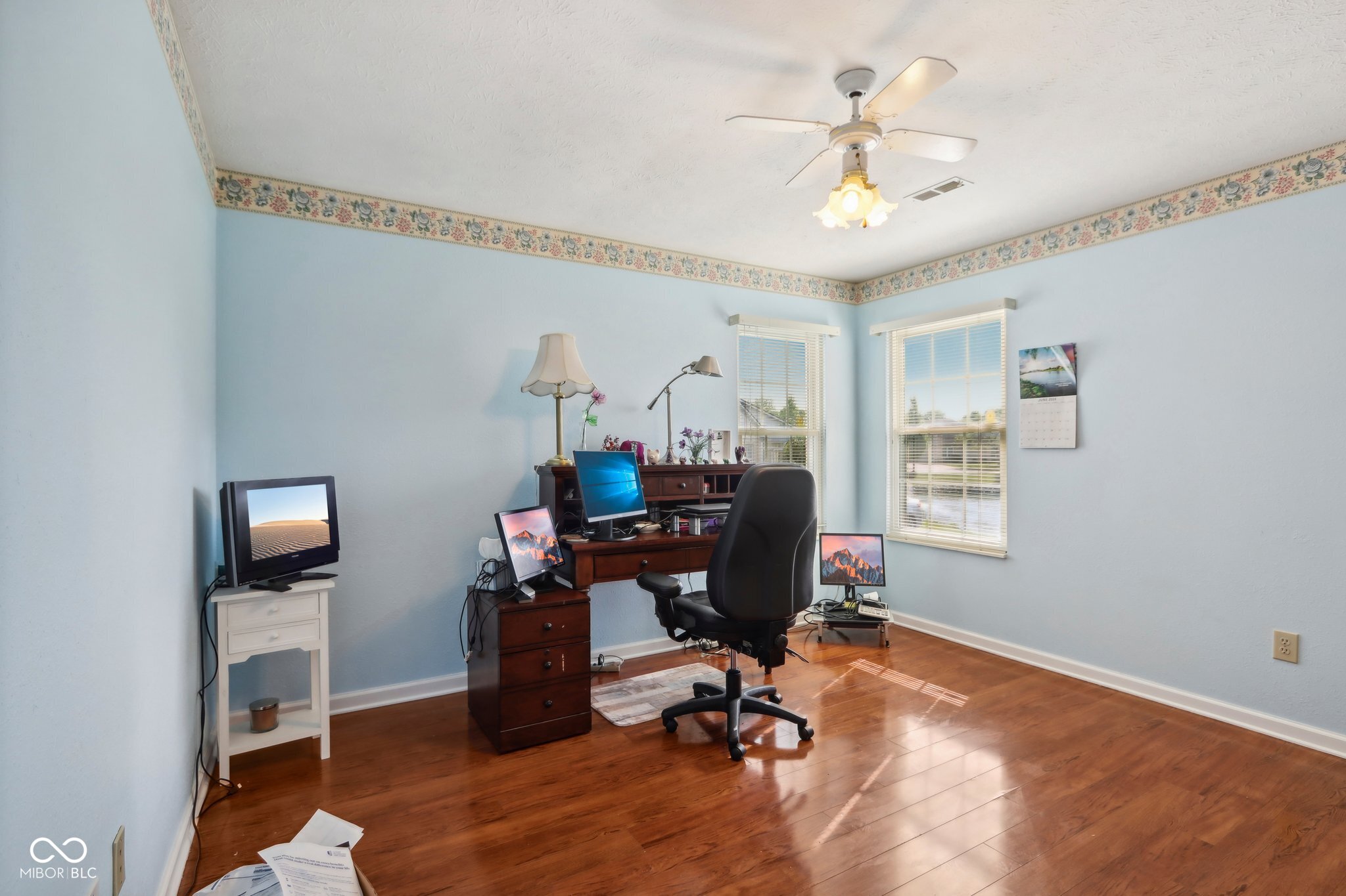 5941 Quail Run Drive