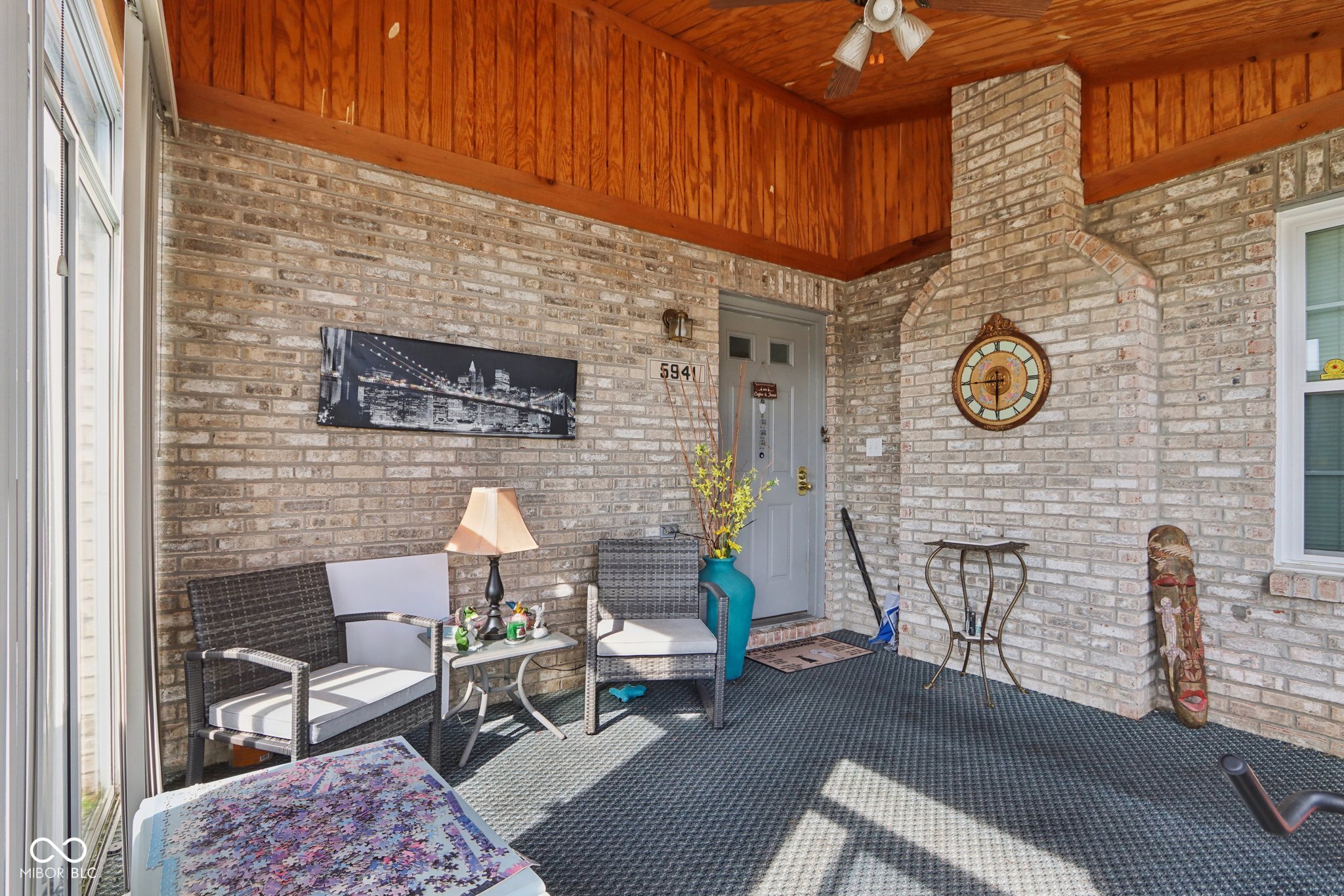 5941 Quail Run Drive