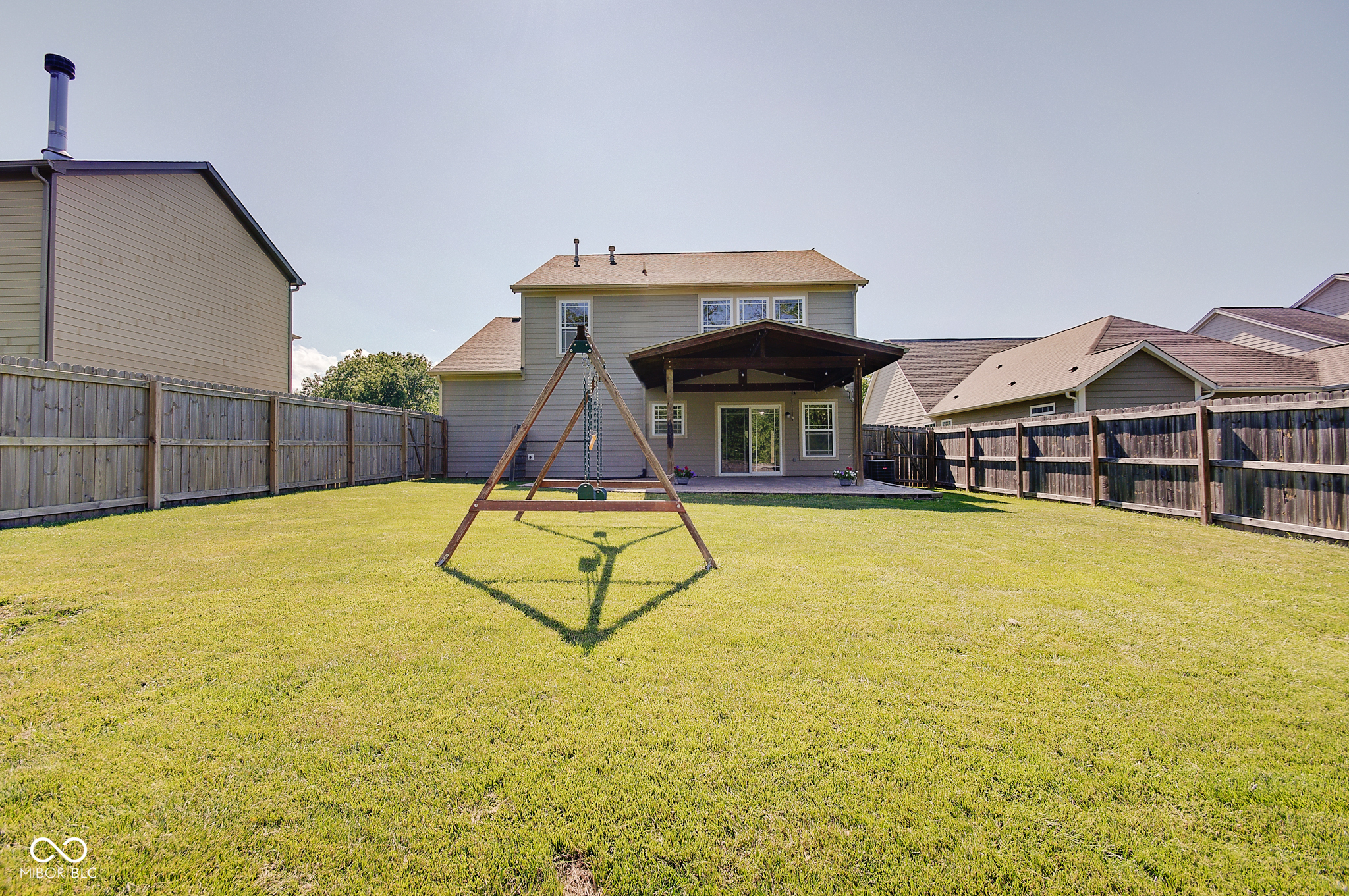 12511 Hawks Landing Drive