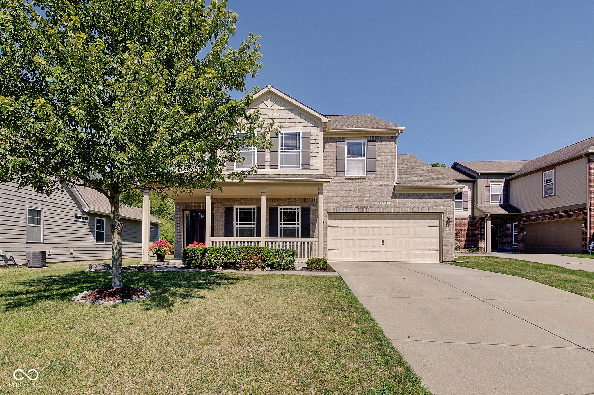 12511 Hawks Landing Drive