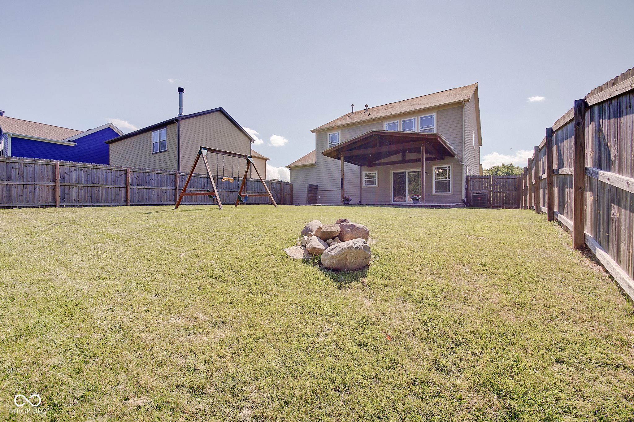 12511 Hawks Landing Drive