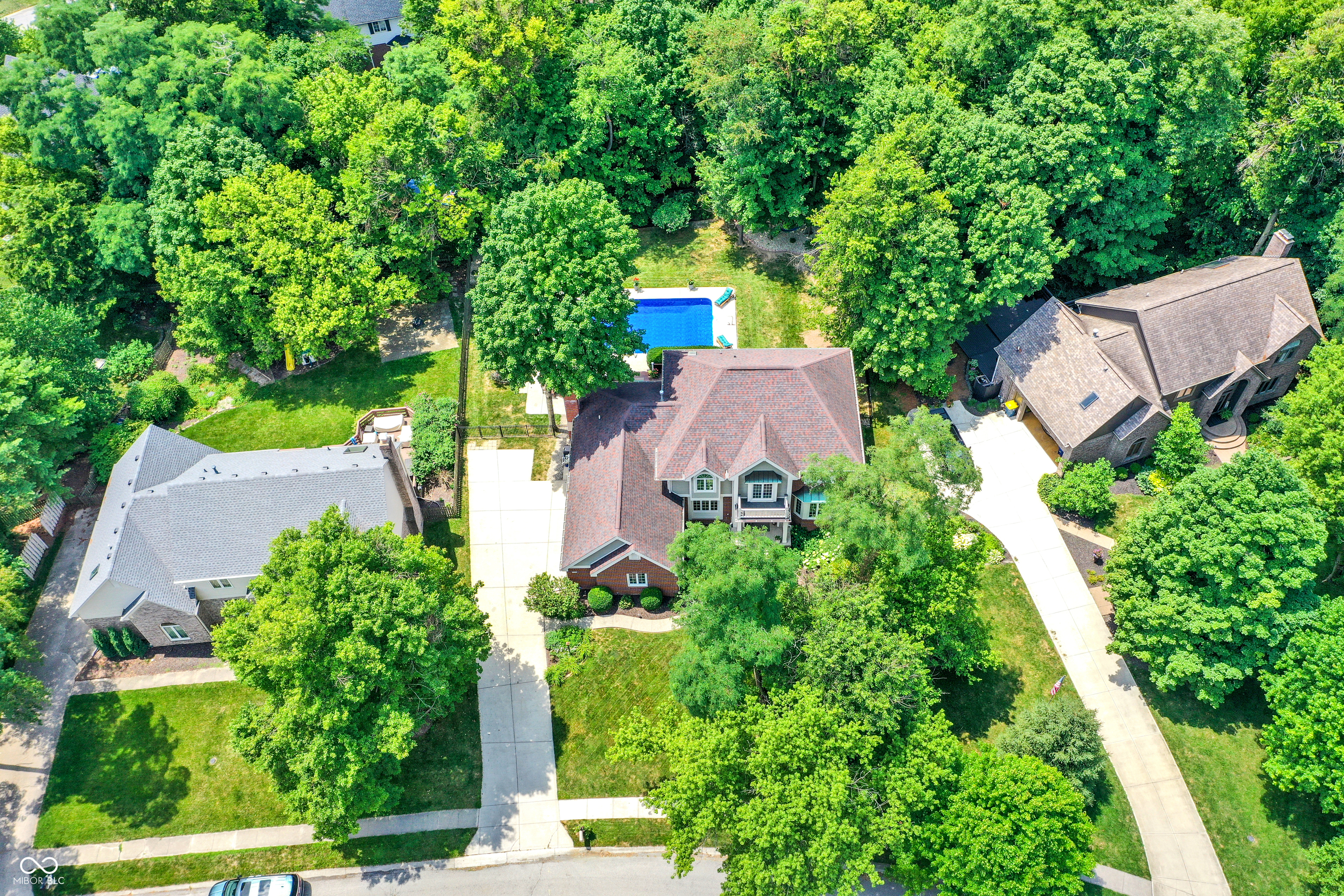 7382 Oakland Hills Court