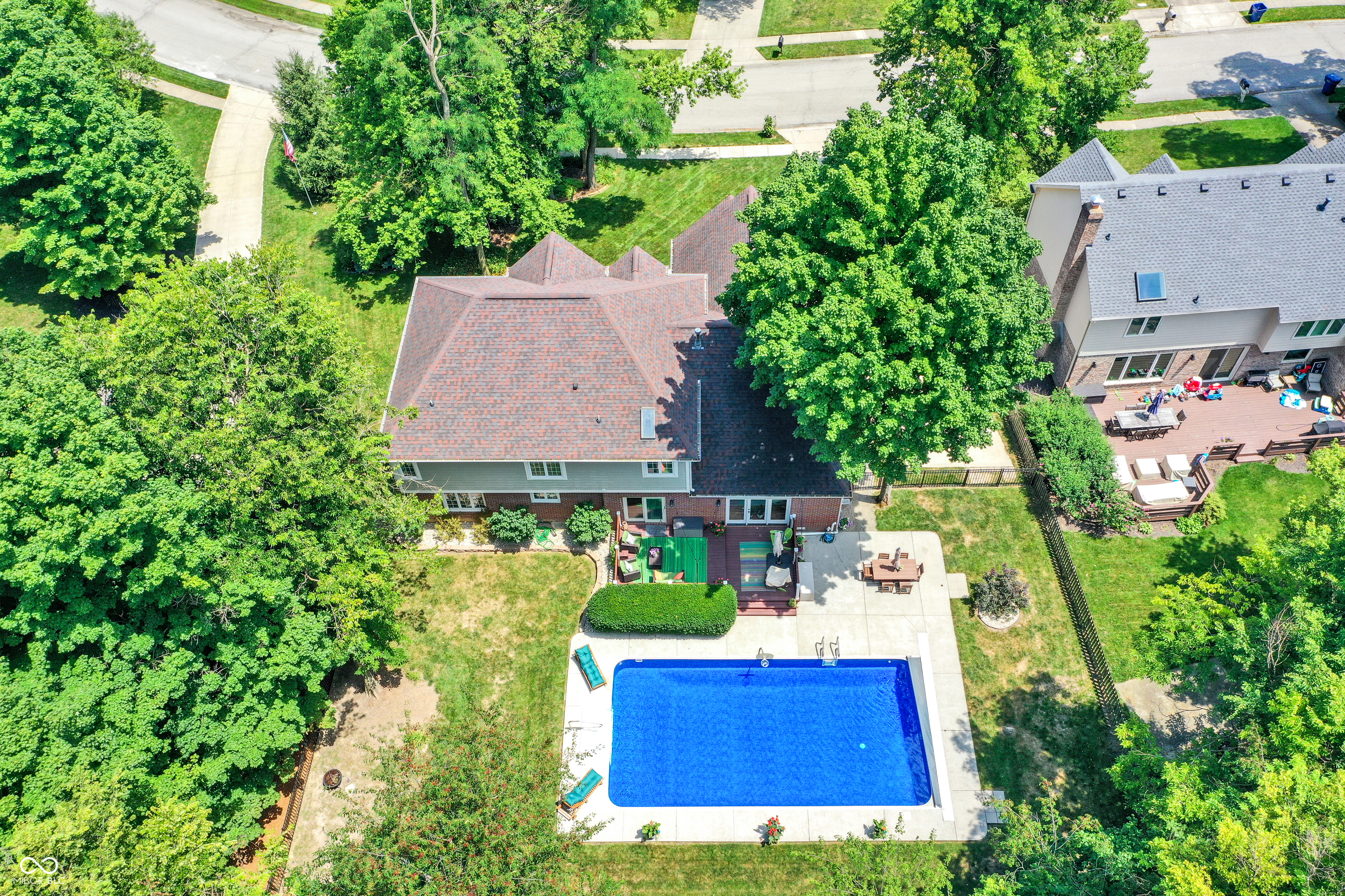 7382 Oakland Hills Court