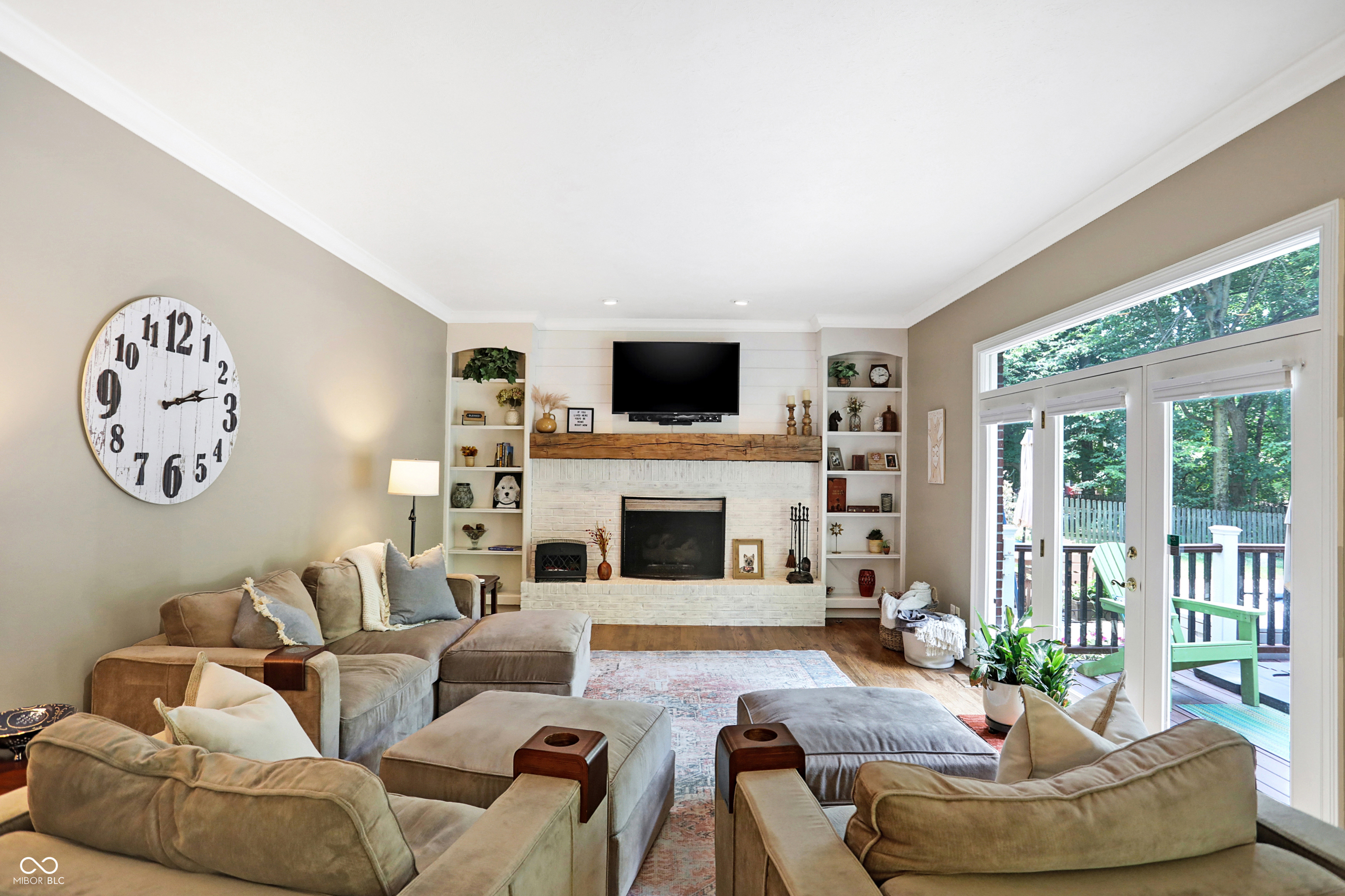 7382 Oakland Hills Court