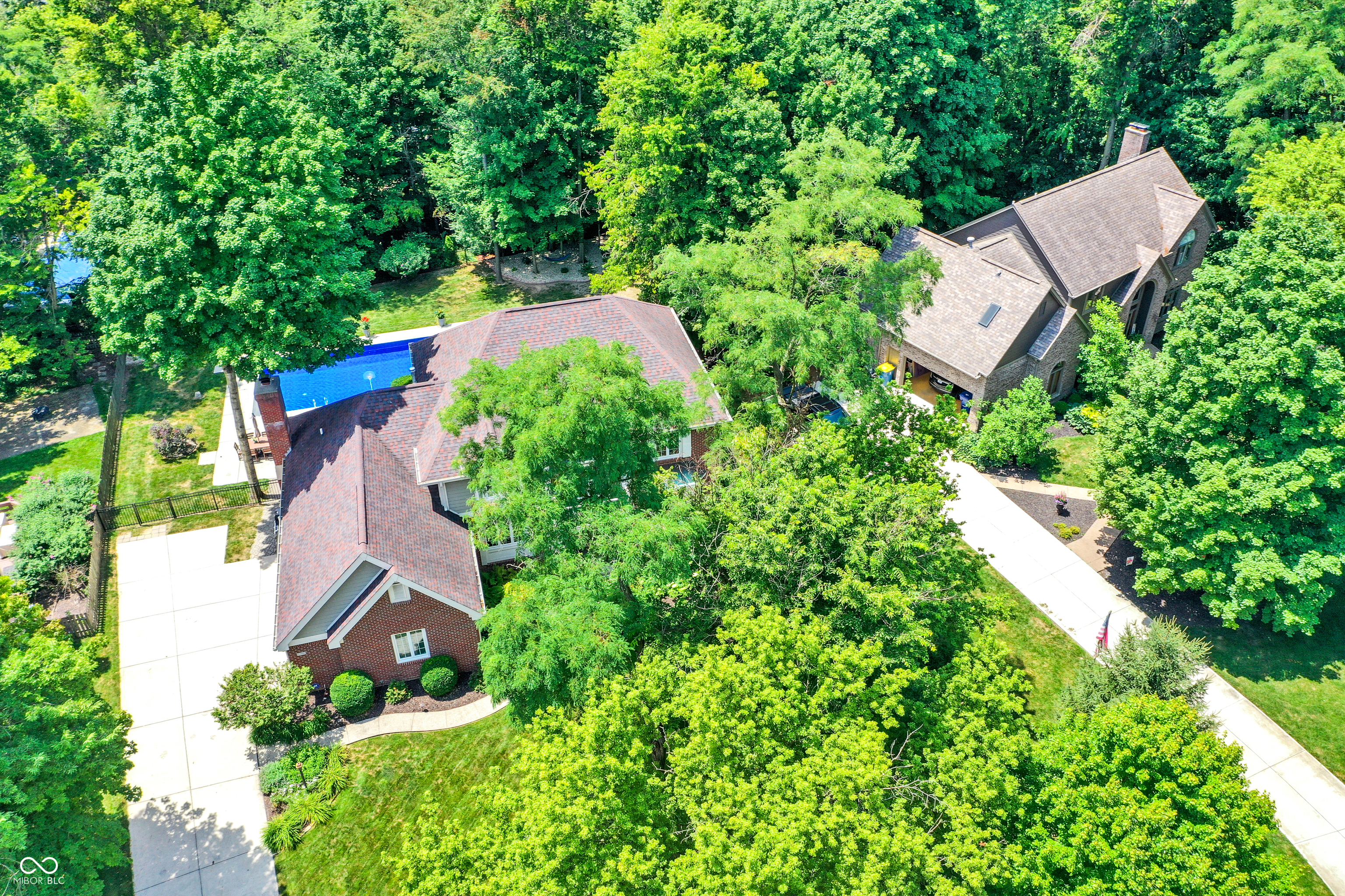 7382 Oakland Hills Court