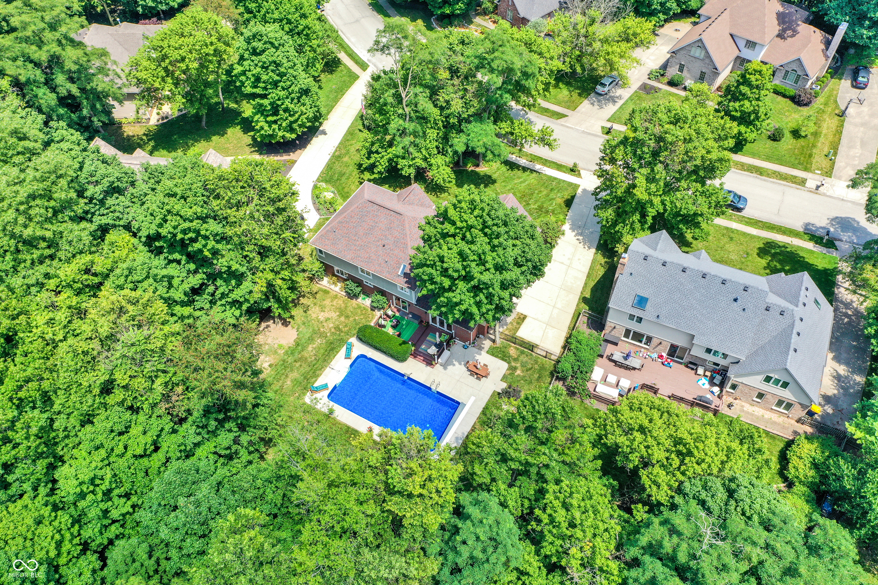 7382 Oakland Hills Court