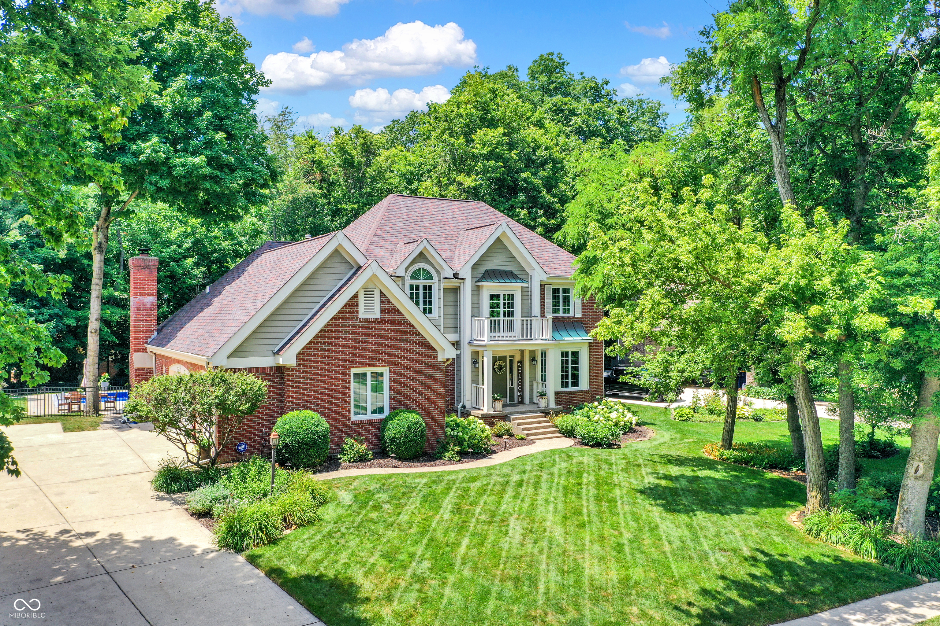 7382 Oakland Hills Court