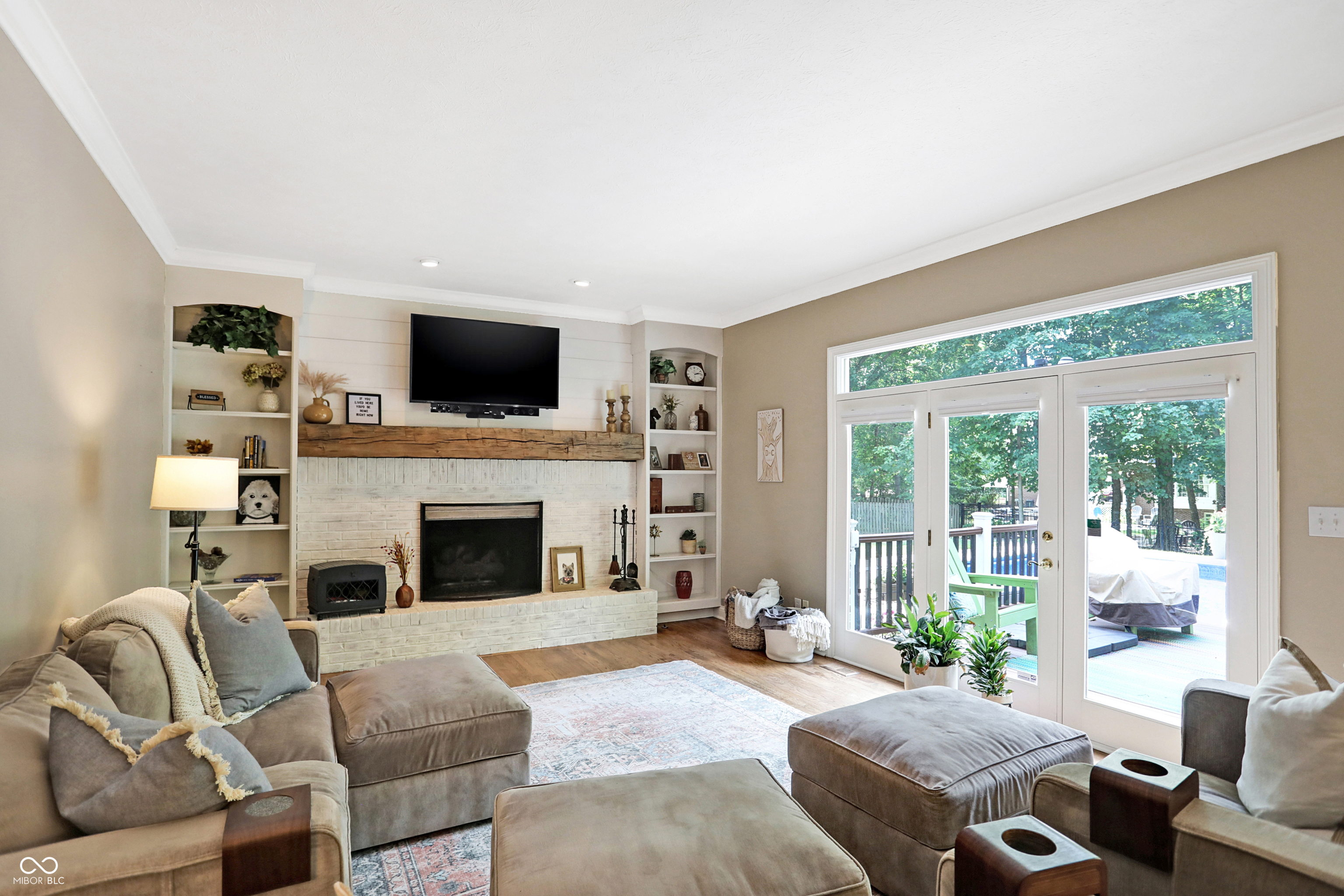 7382 Oakland Hills Court