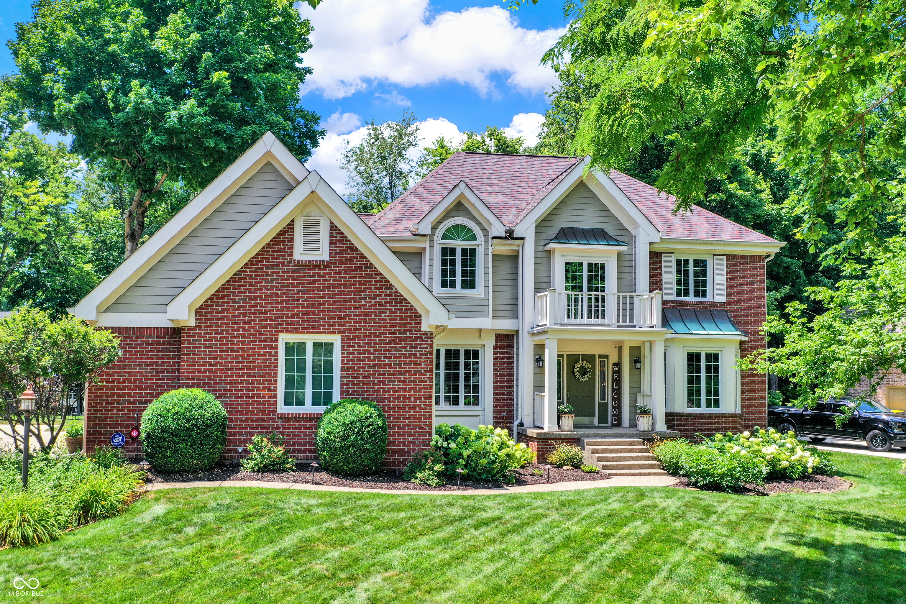 7382 Oakland Hills Court