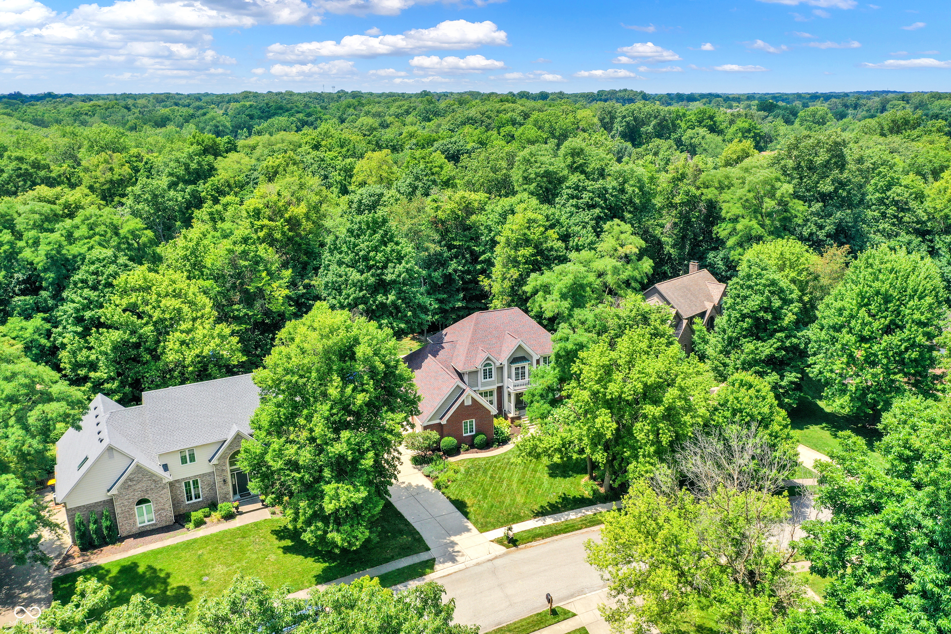 7382 Oakland Hills Court