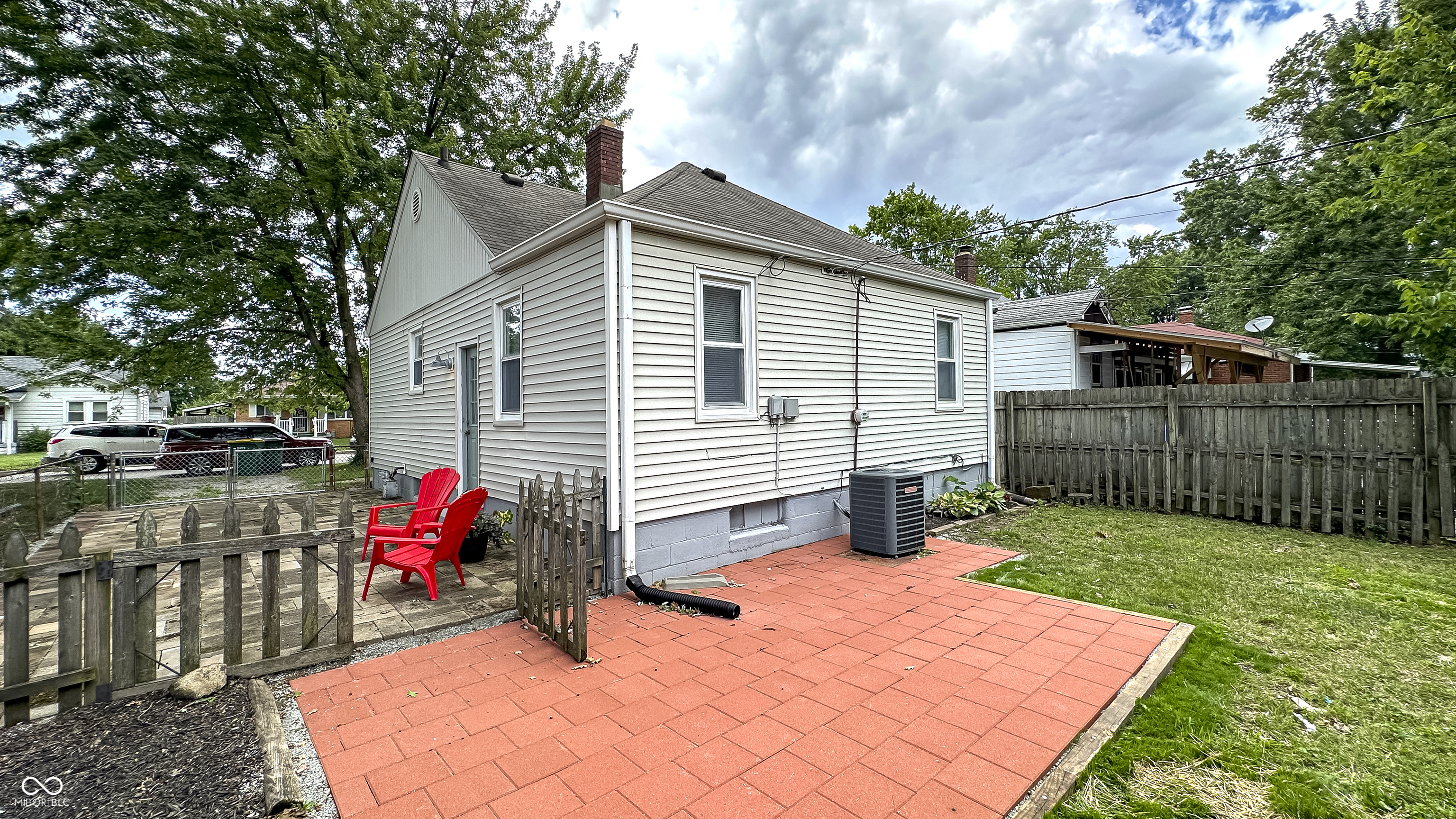 2005 Gerrard Avenue