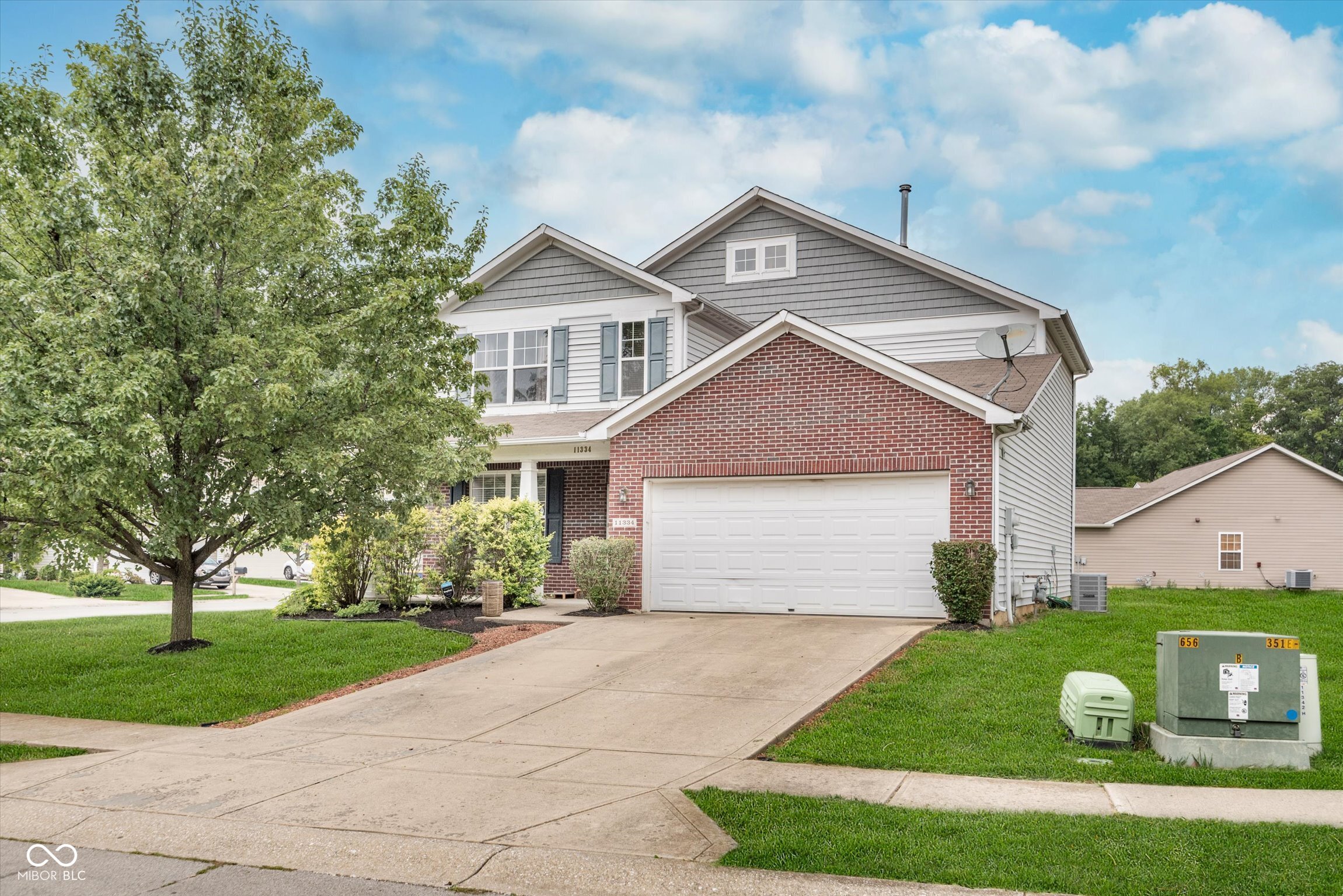 11334 High Grass Drive