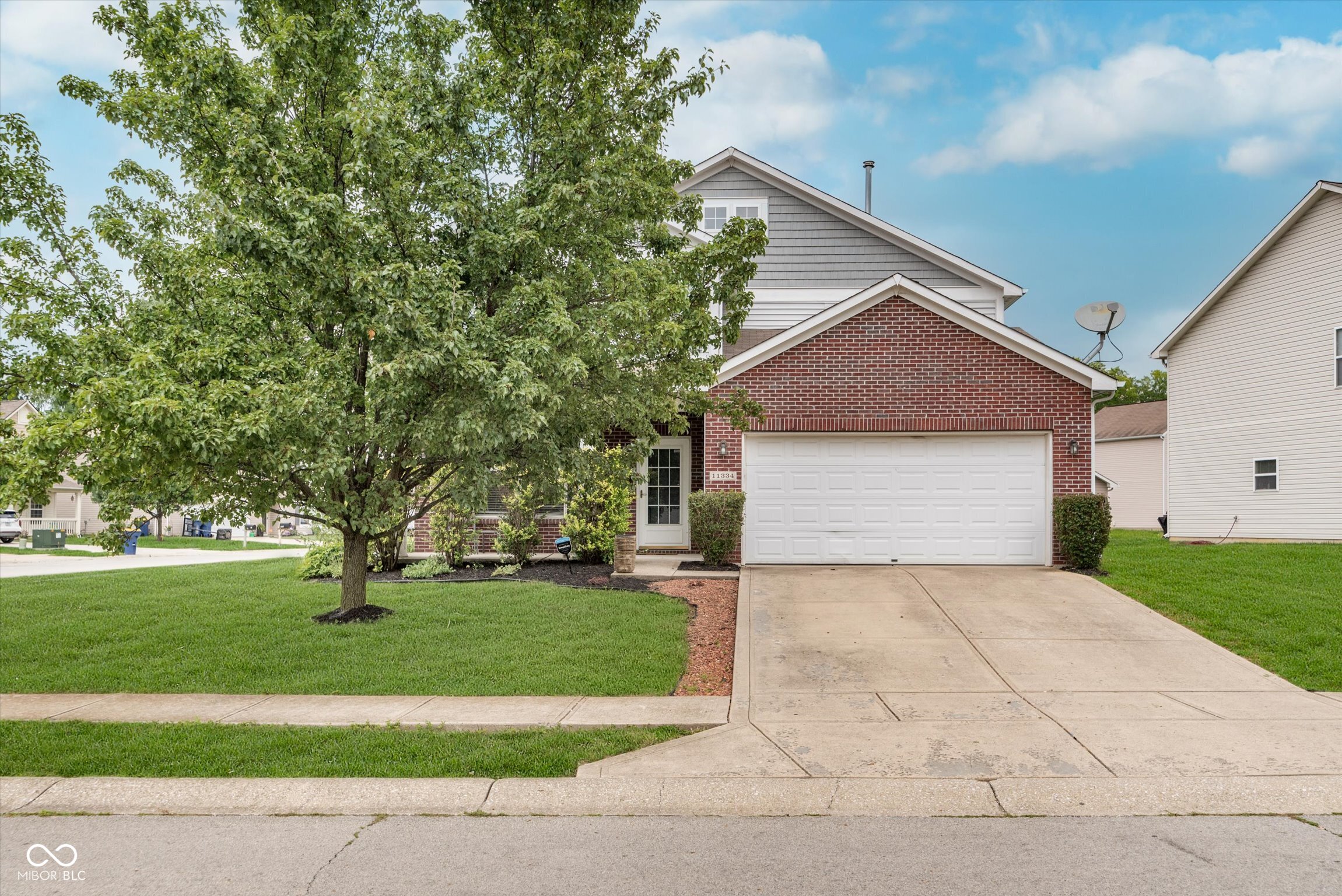 11334 High Grass Drive